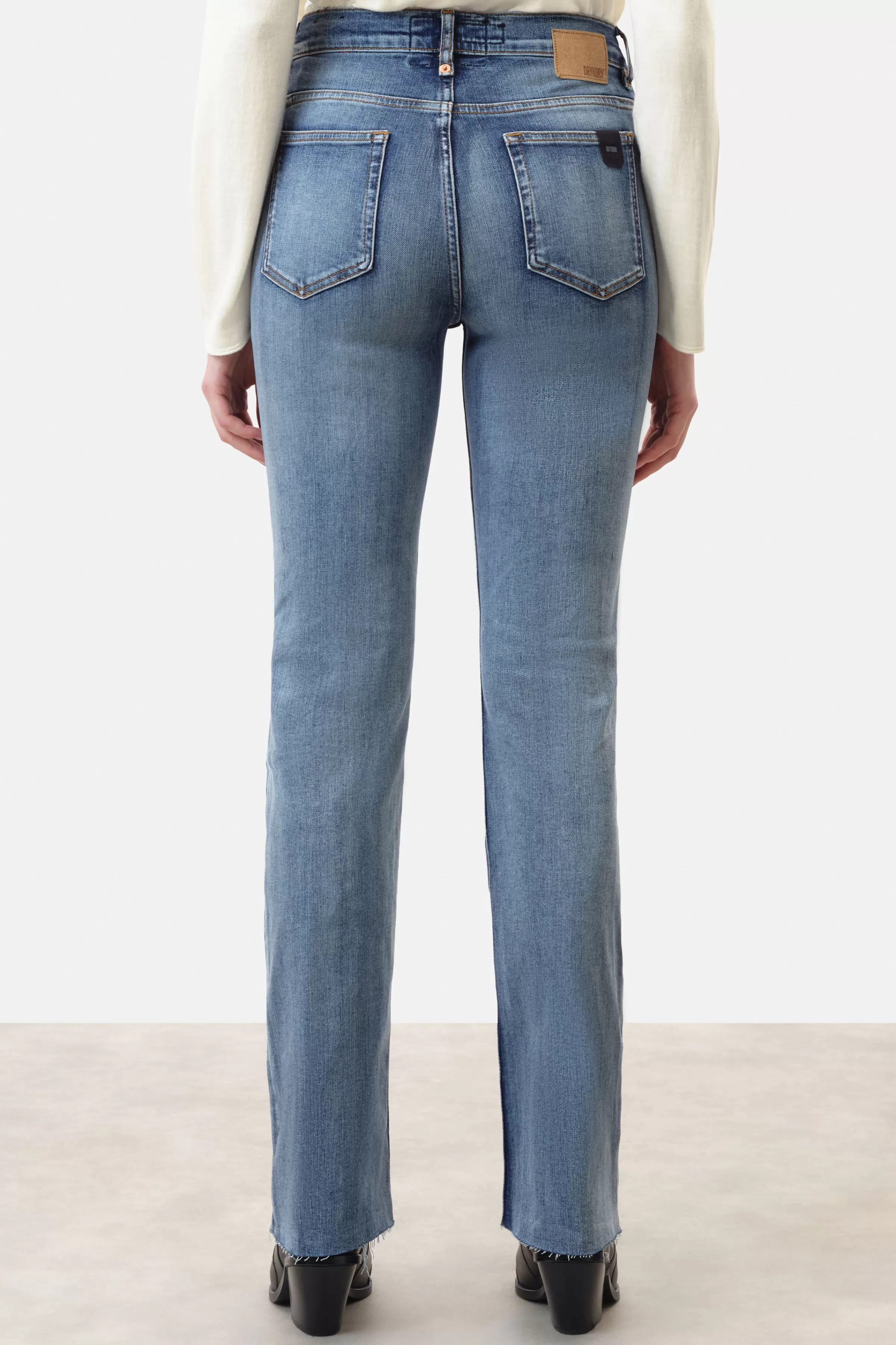 DRYKORN FAR | Damen Jeans