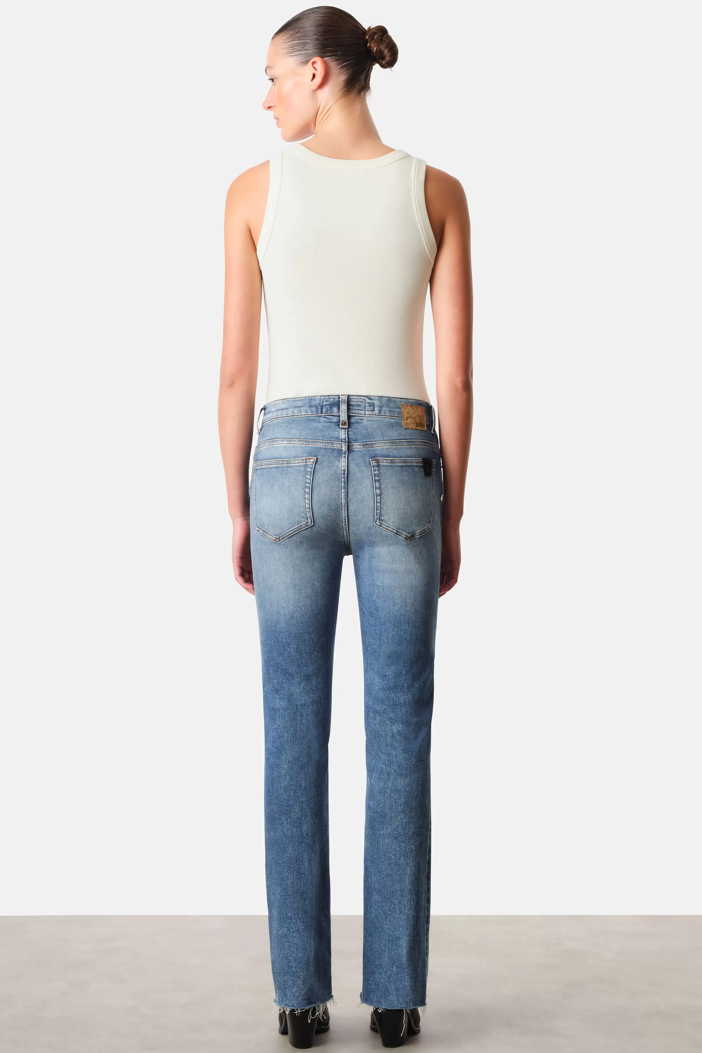 DRYKORN FAR | Damen Jeans