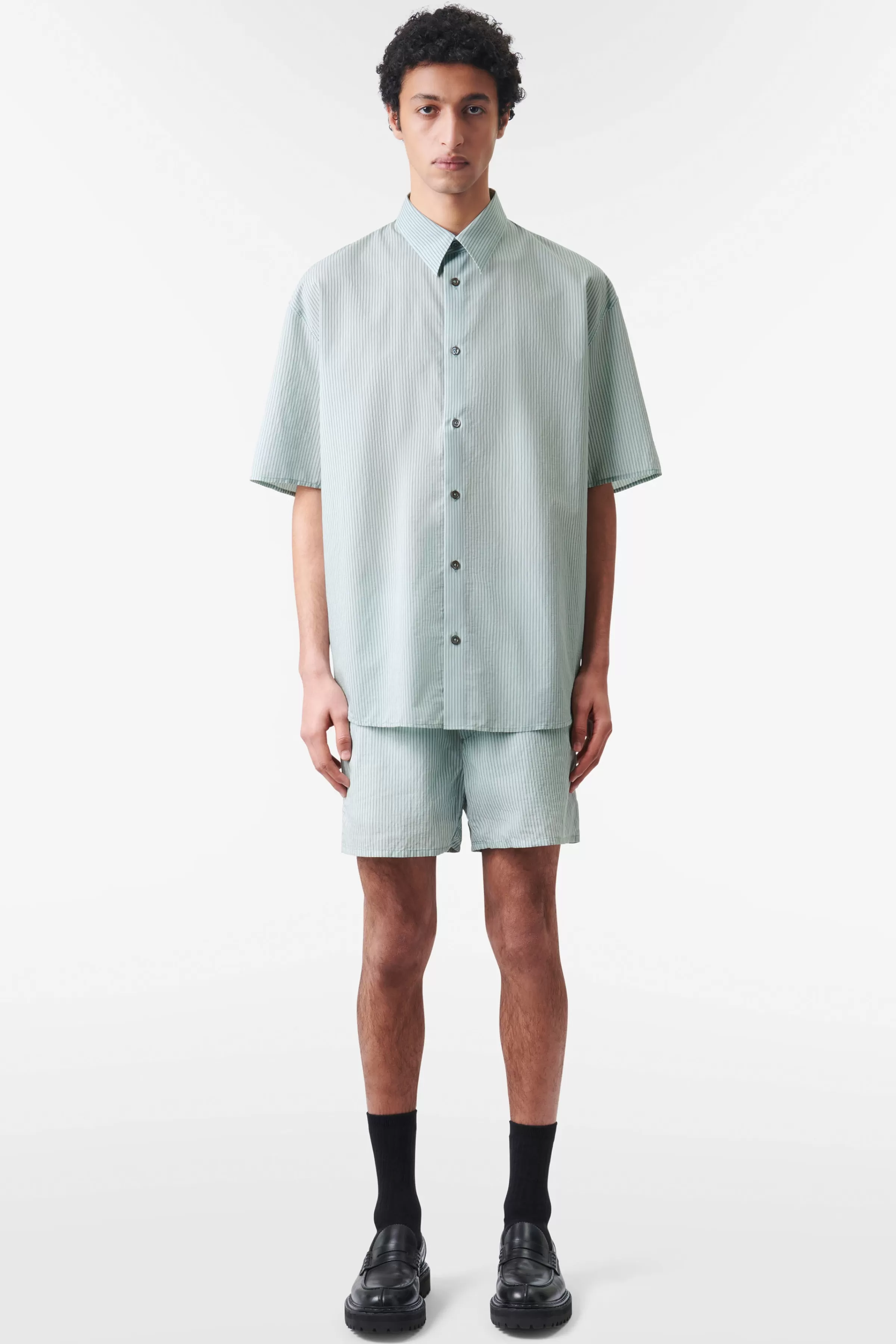 DRYKORN FAYCAN | Herren Hemden