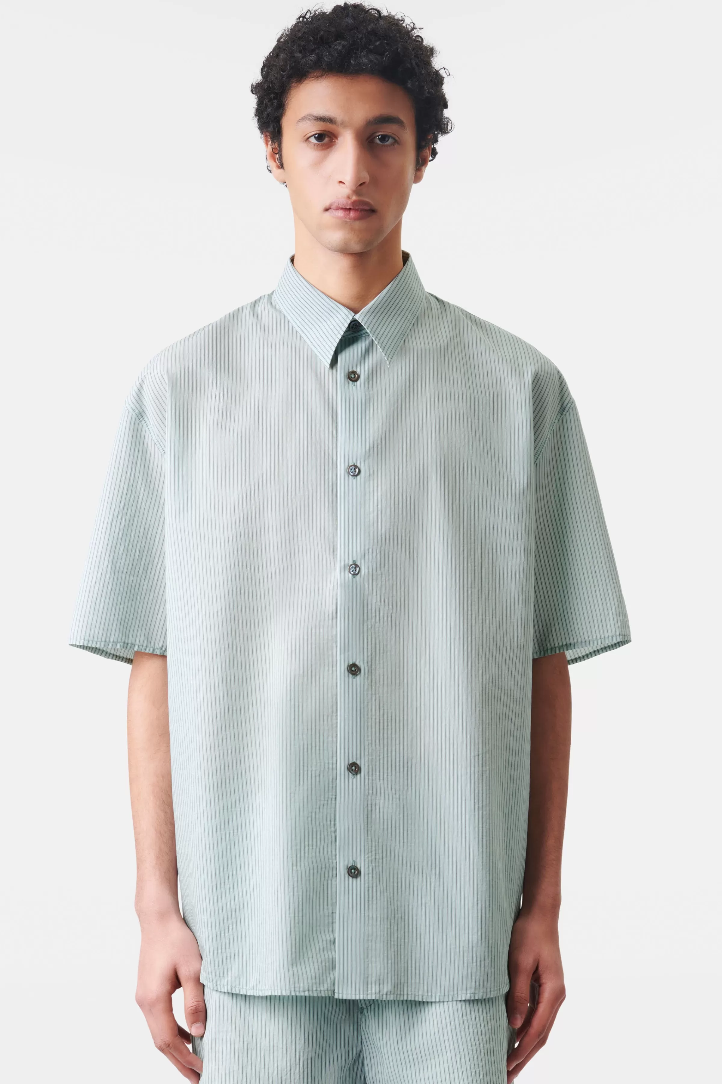 DRYKORN FAYCAN | Herren Hemden