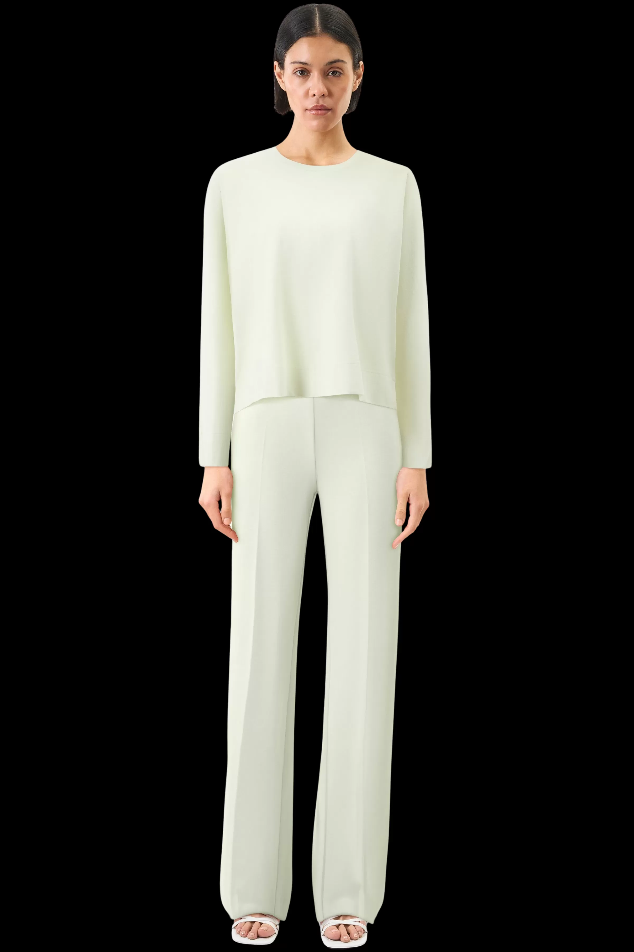 DRYKORN FELICIENNE | Damen Sweatshirts