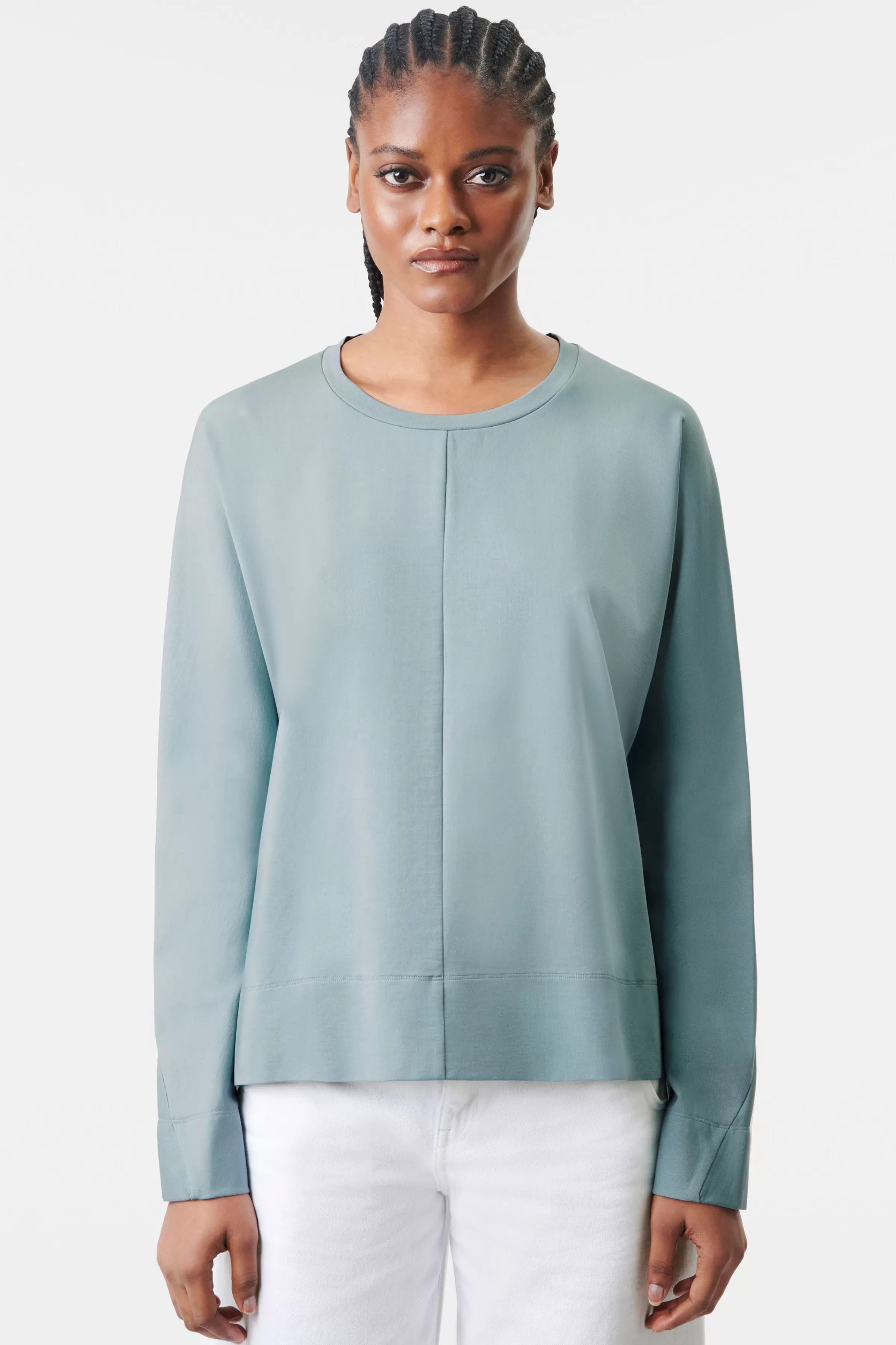 DRYKORN FELICIENNE | Damen Sweatshirts