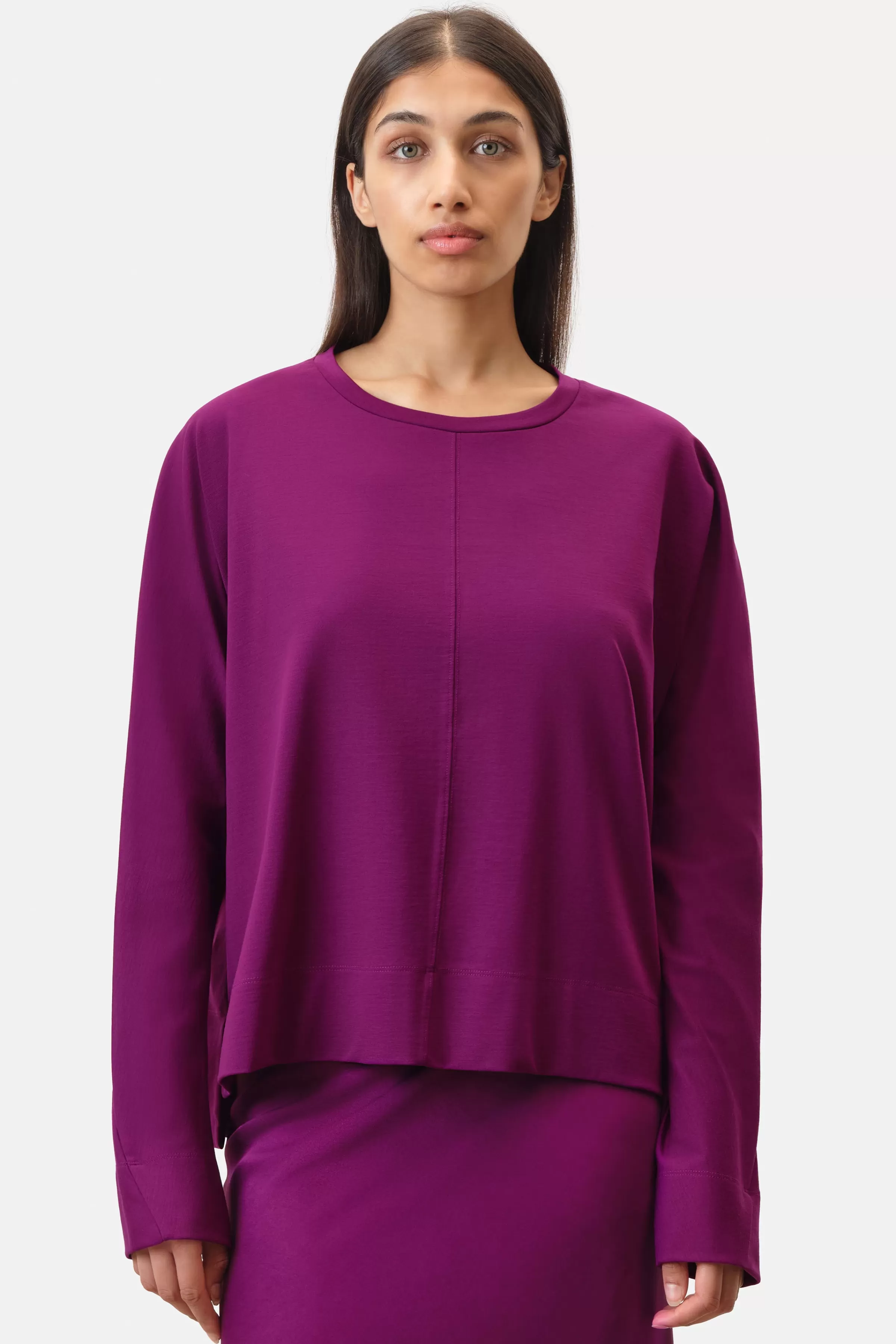 DRYKORN FELICIENNE | Damen Sweatshirts