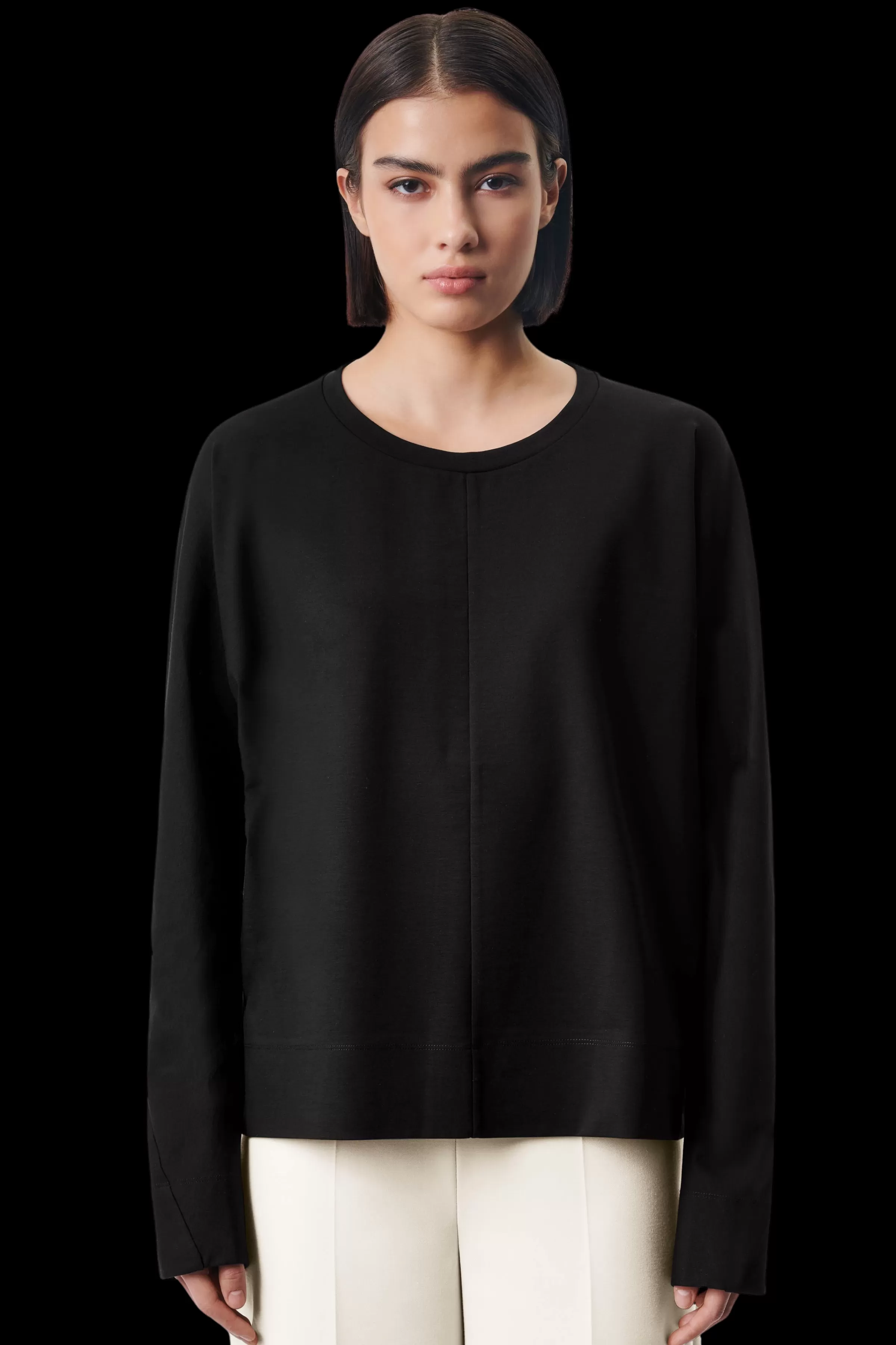 DRYKORN FELICIENNE | Damen Sweatshirts