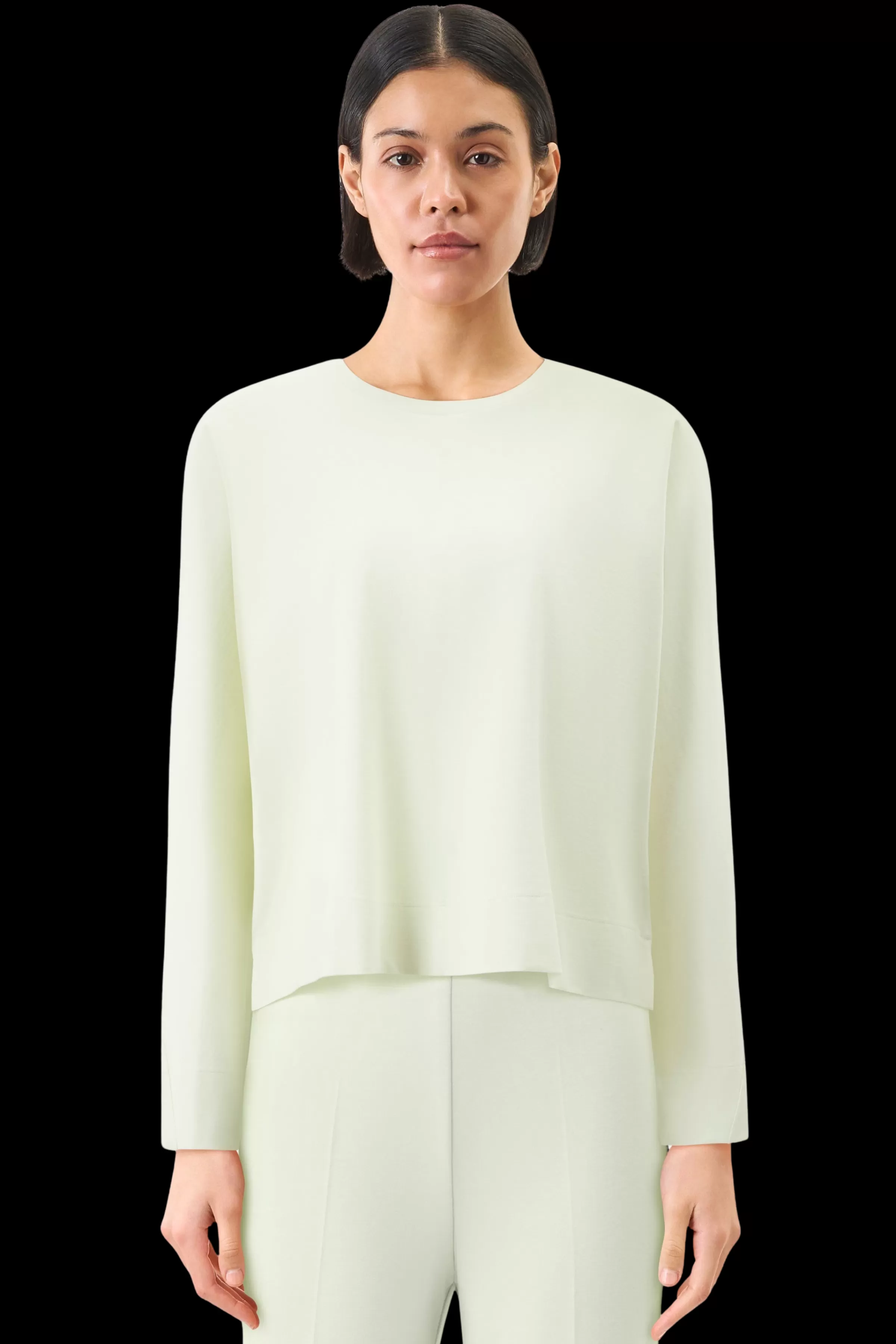 DRYKORN FELICIENNE | Damen Sweatshirts