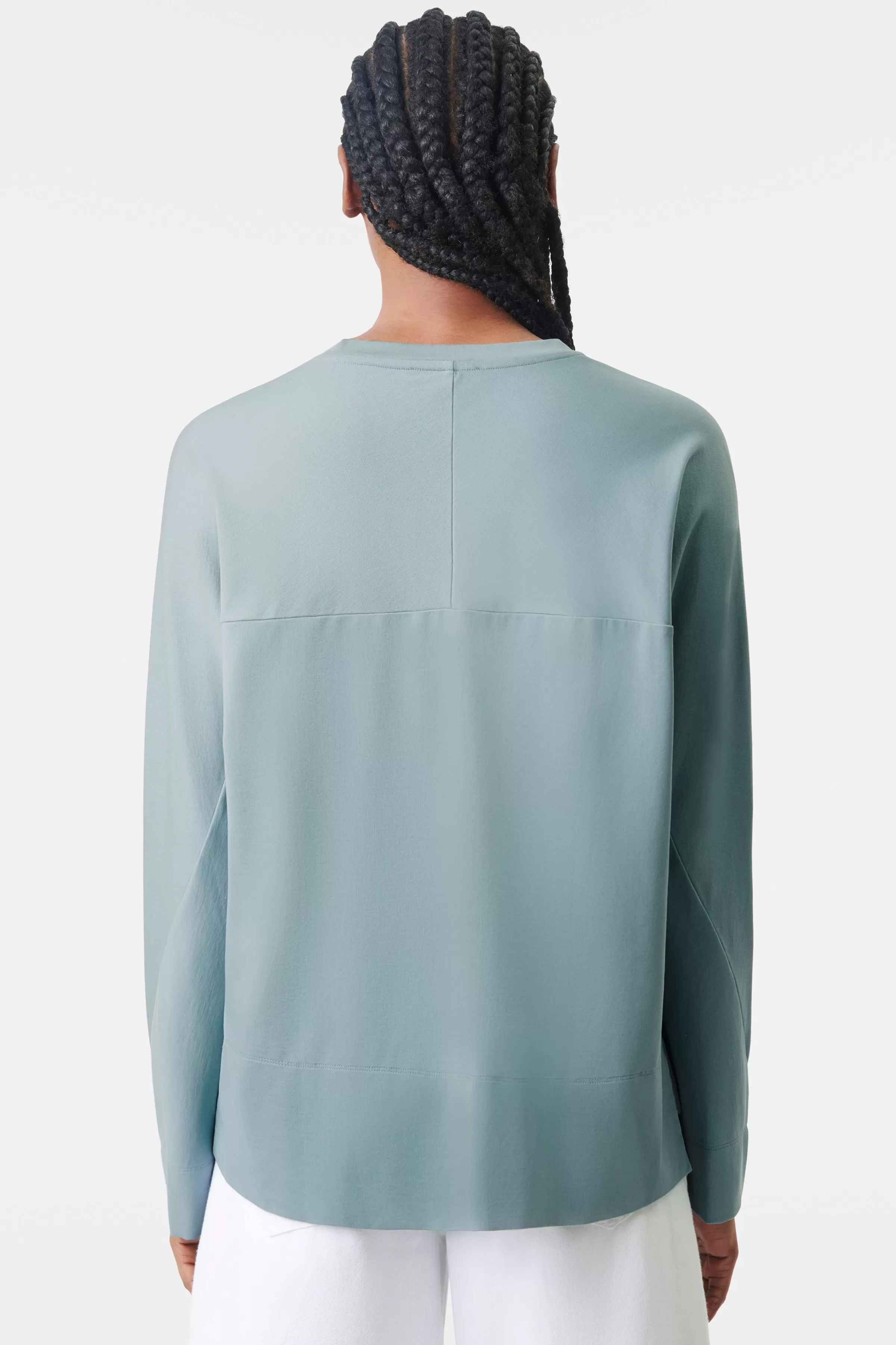 DRYKORN FELICIENNE | Damen Sweatshirts