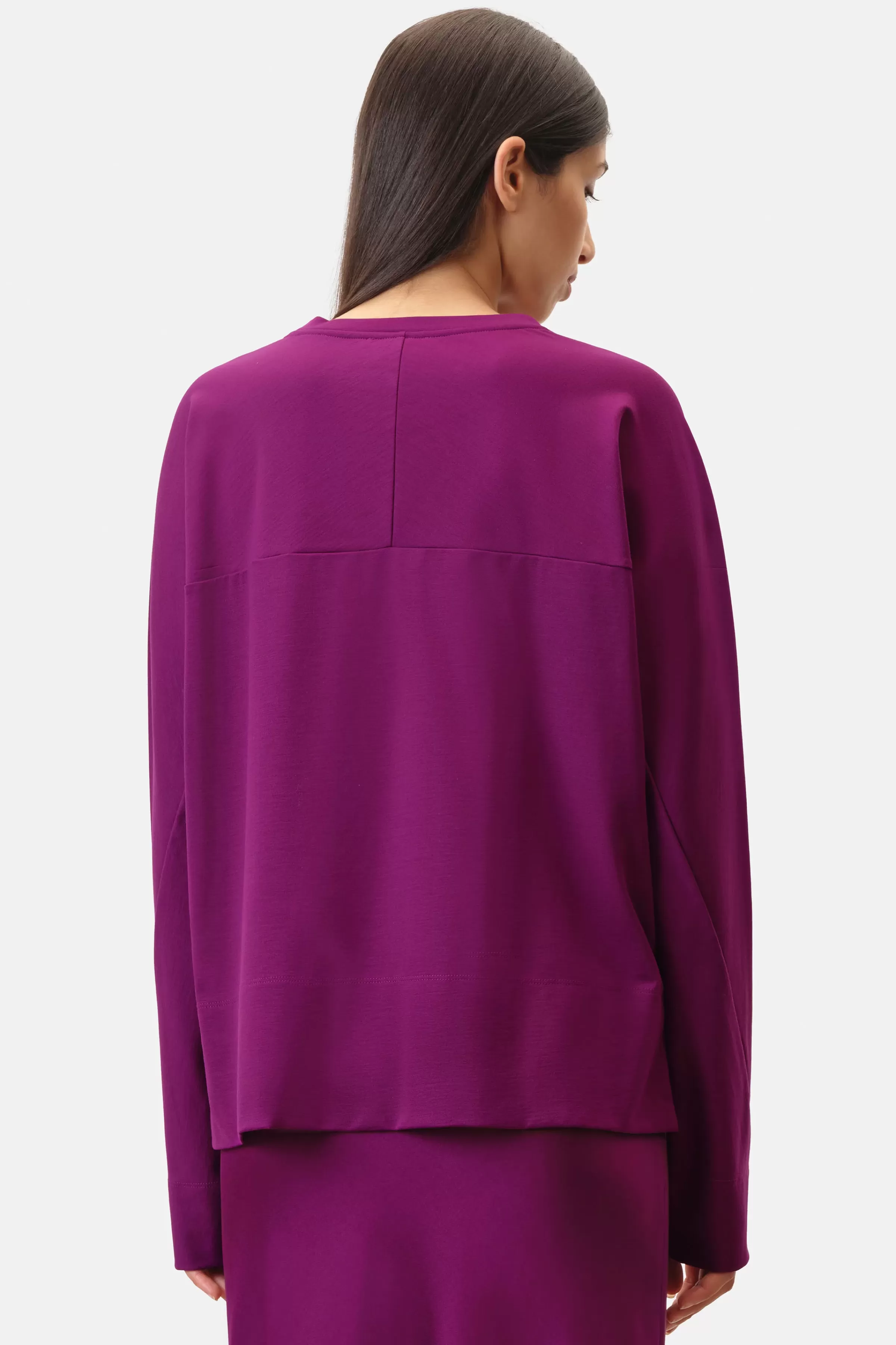 DRYKORN FELICIENNE | Damen Sweatshirts