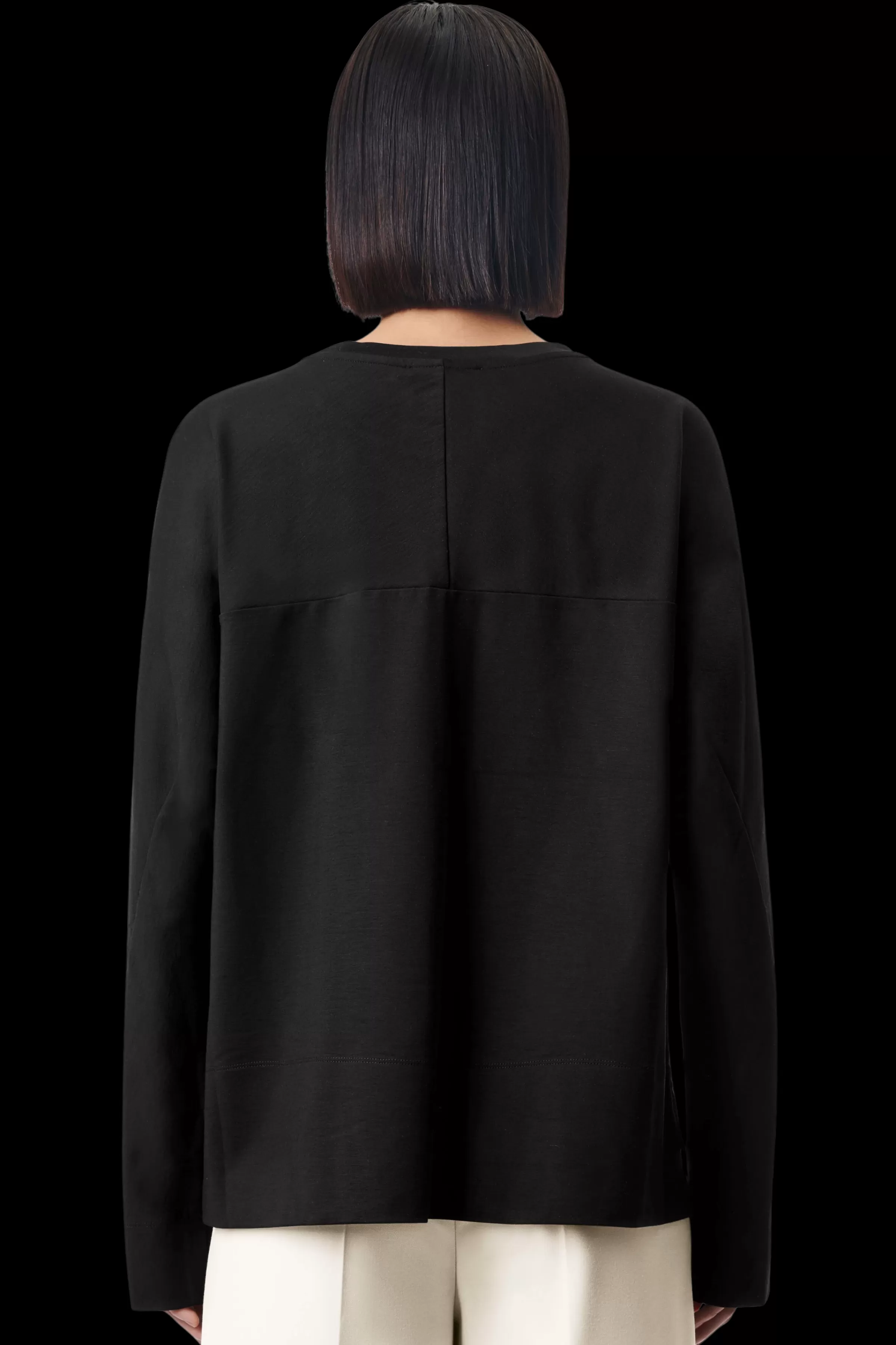DRYKORN FELICIENNE | Damen Sweatshirts