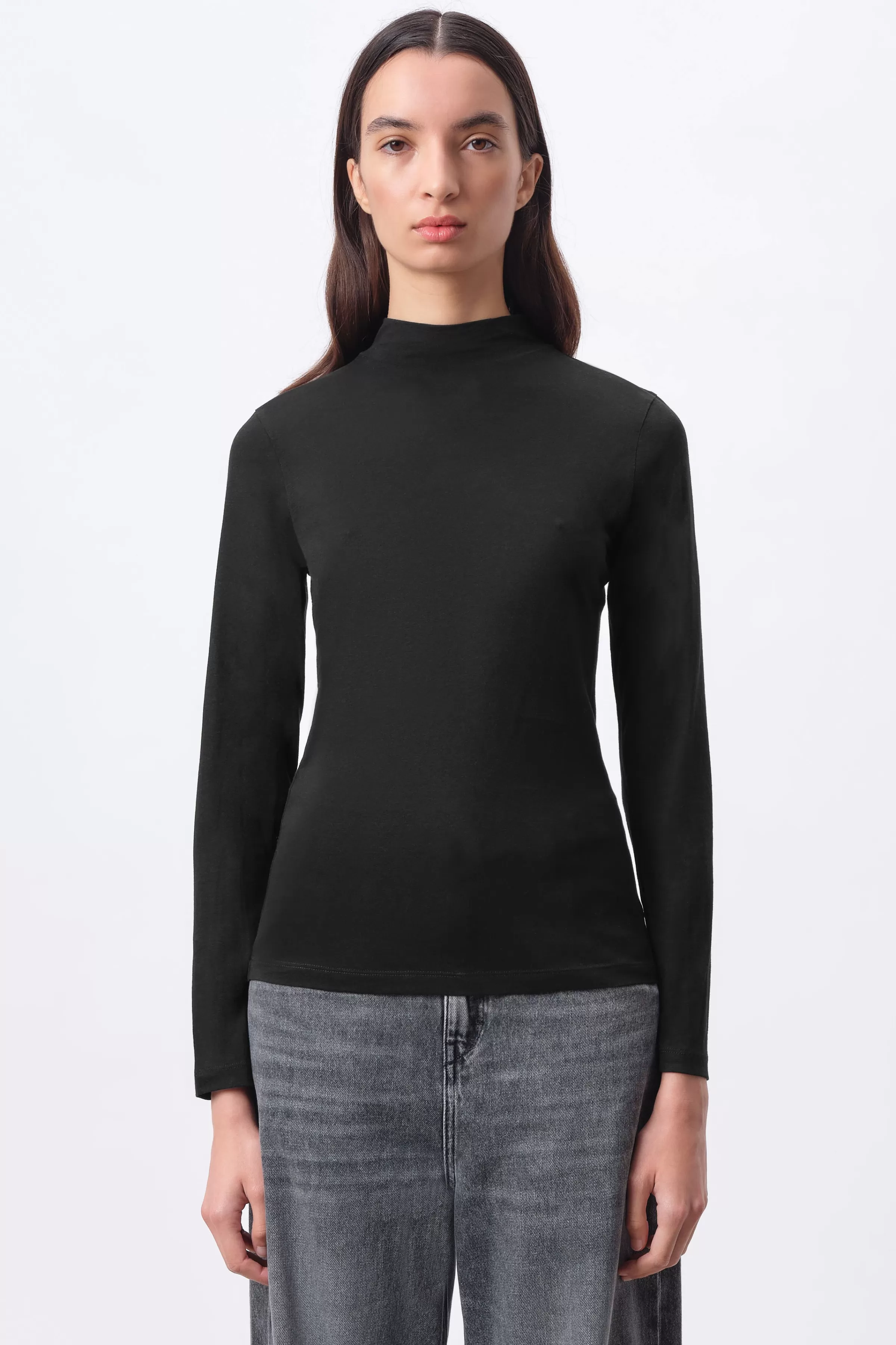 DRYKORN FJOLA | Damen Sweatshirts