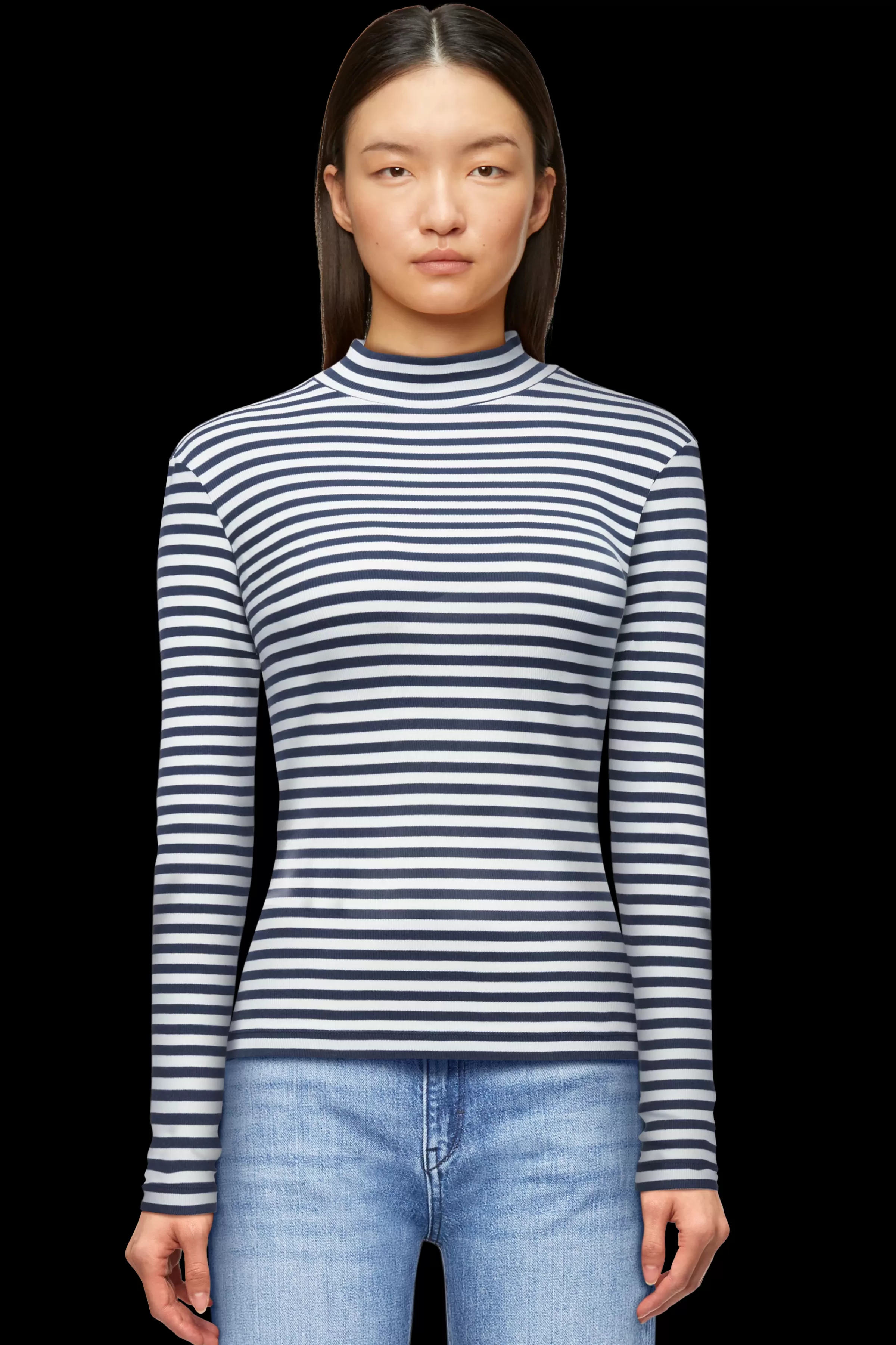 DRYKORN FJOLA | Damen Sweatshirts