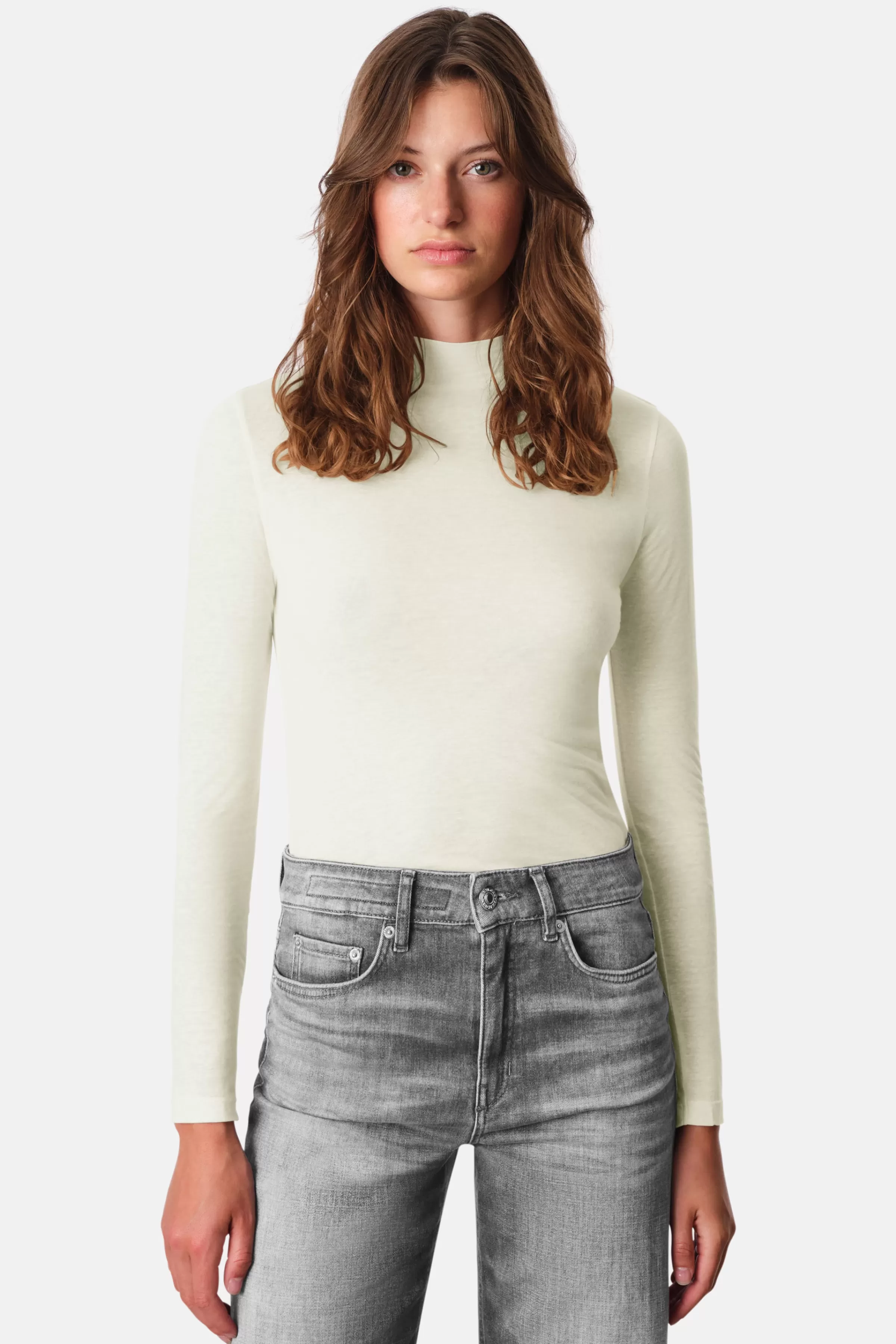 DRYKORN FJOLA | Damen Sweatshirts
