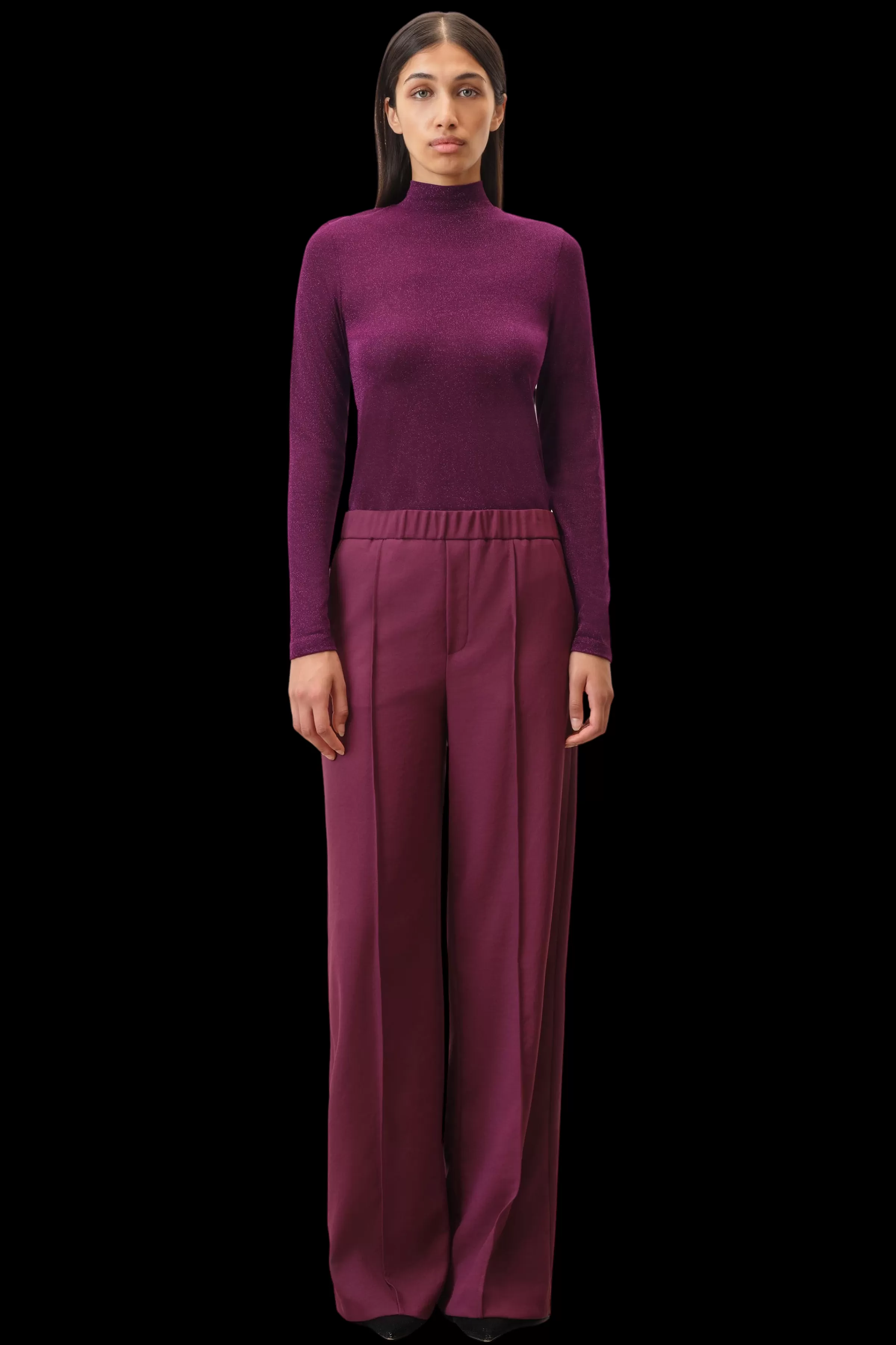 DRYKORN FJOLA | Damen Sweatshirts