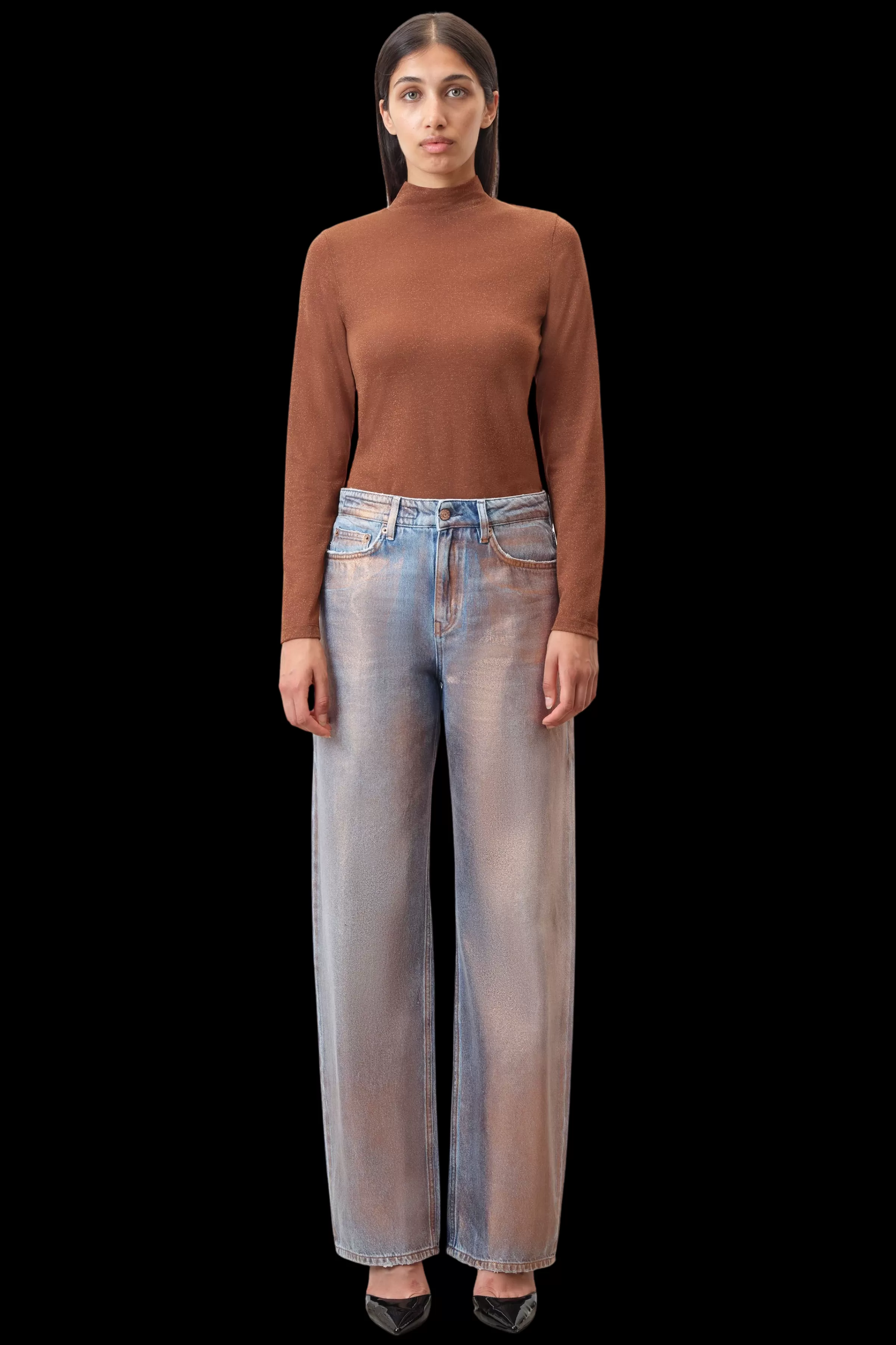 DRYKORN FJOLA | Damen Sweatshirts
