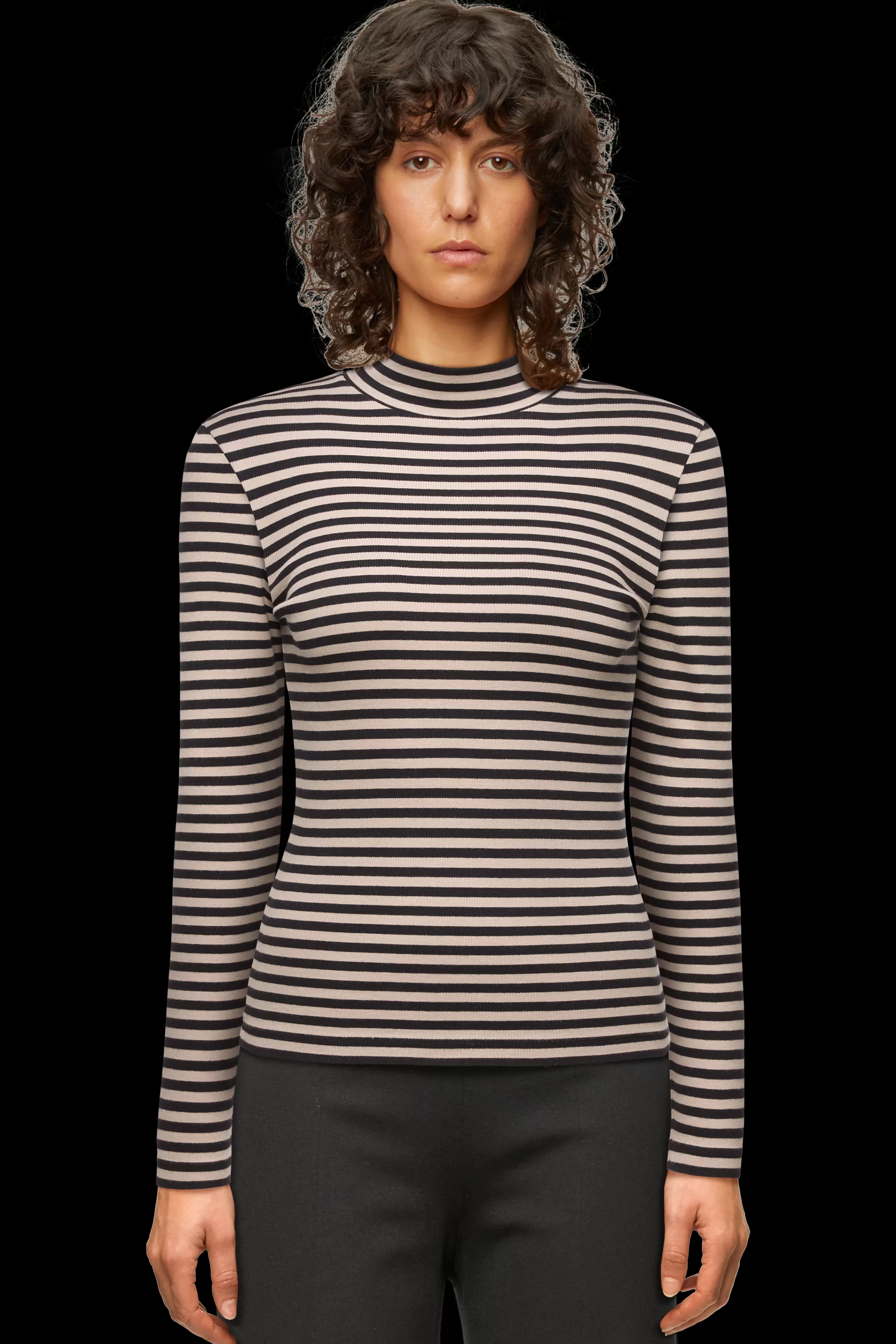 DRYKORN FJOLA | Damen Sweatshirts