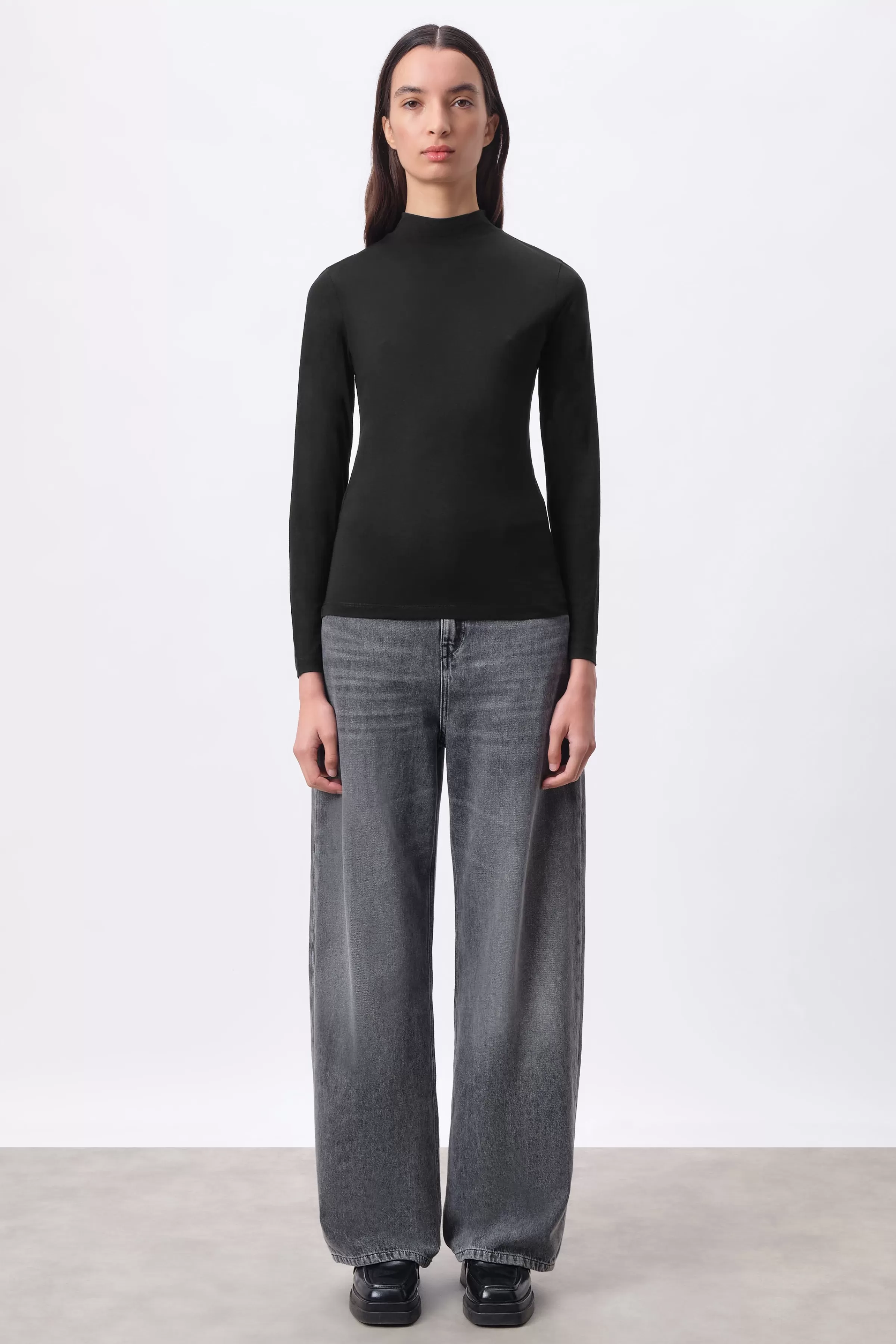DRYKORN FJOLA | Damen Sweatshirts
