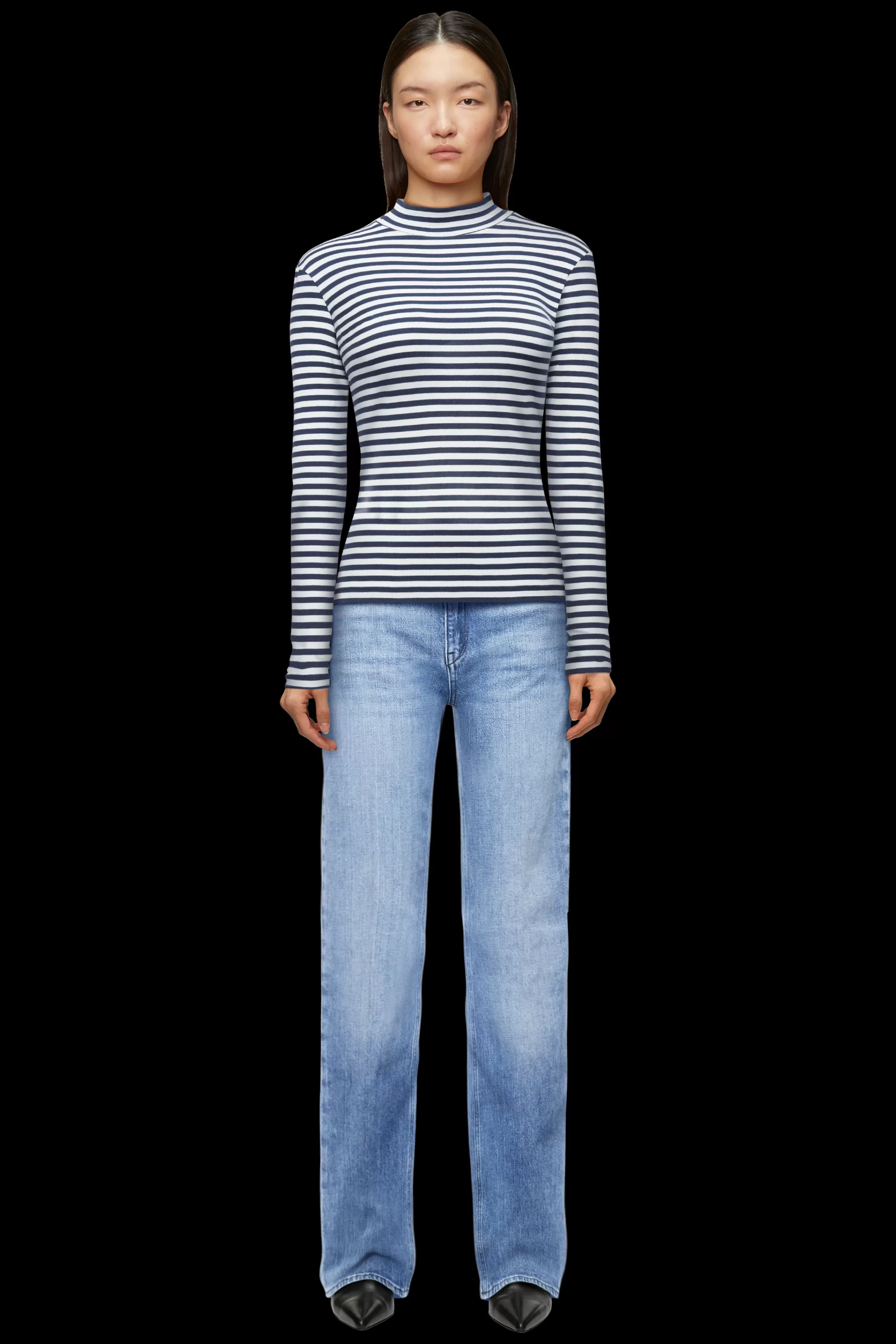 DRYKORN FJOLA | Damen Sweatshirts