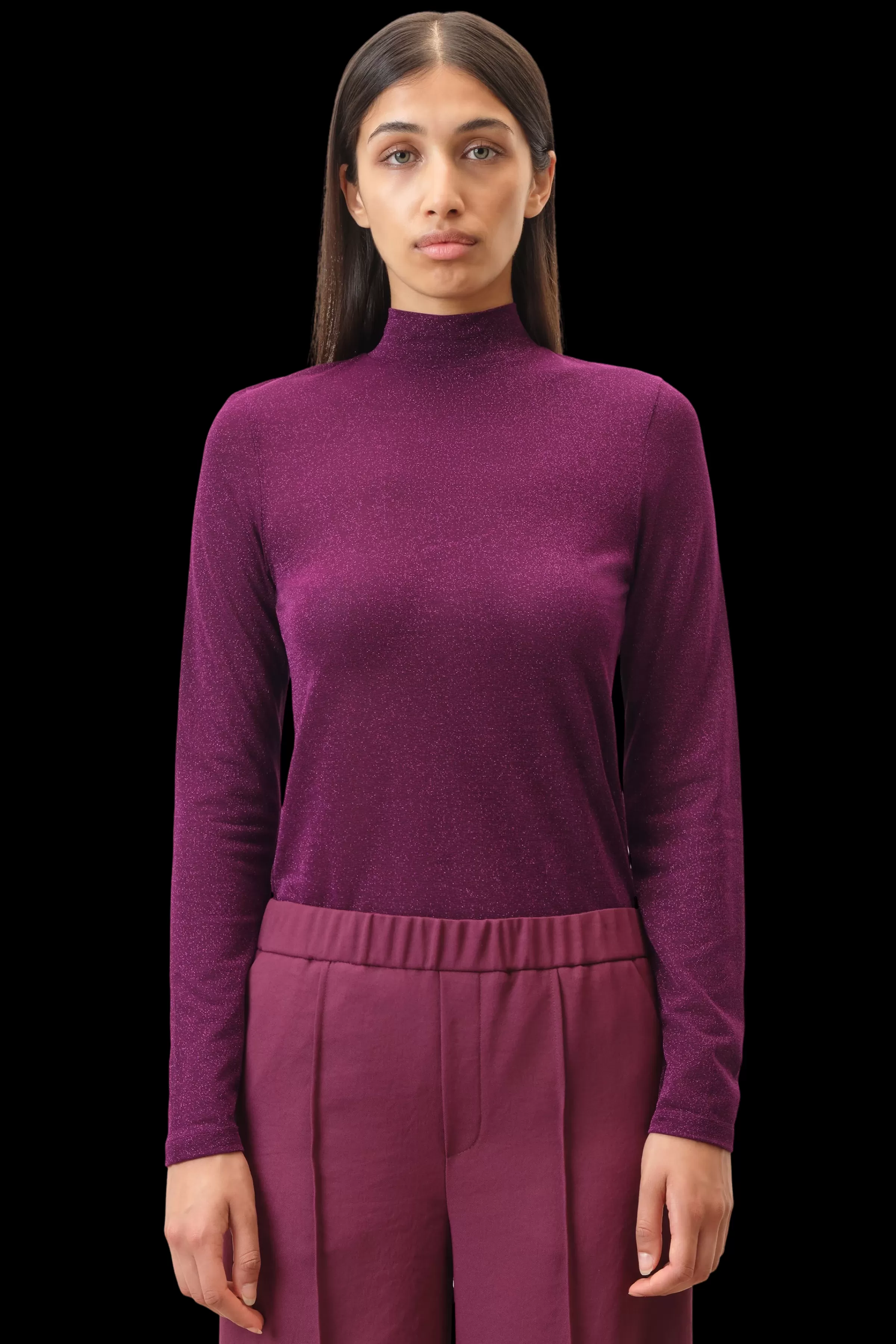 DRYKORN FJOLA | Damen Sweatshirts