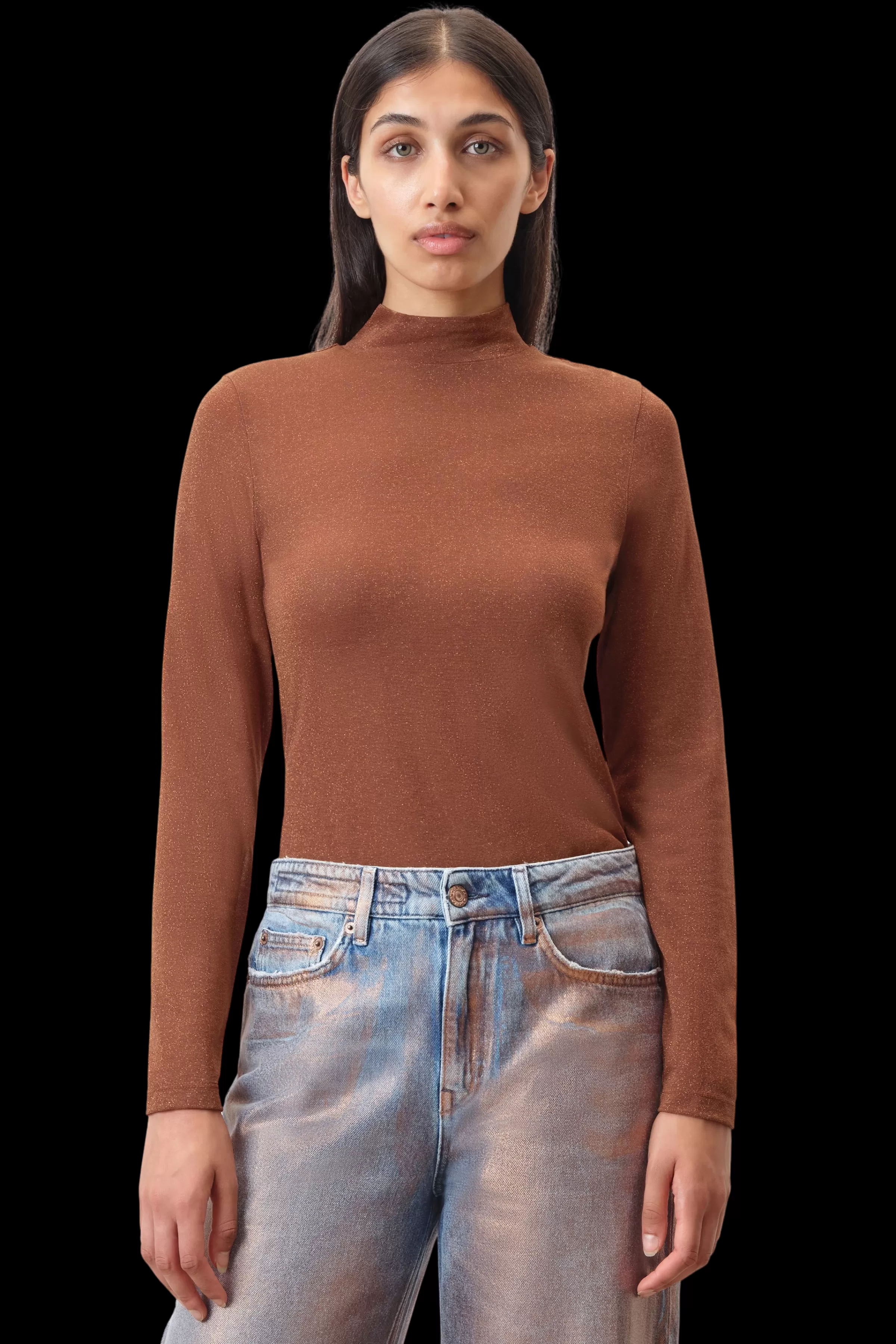 DRYKORN FJOLA | Damen Sweatshirts