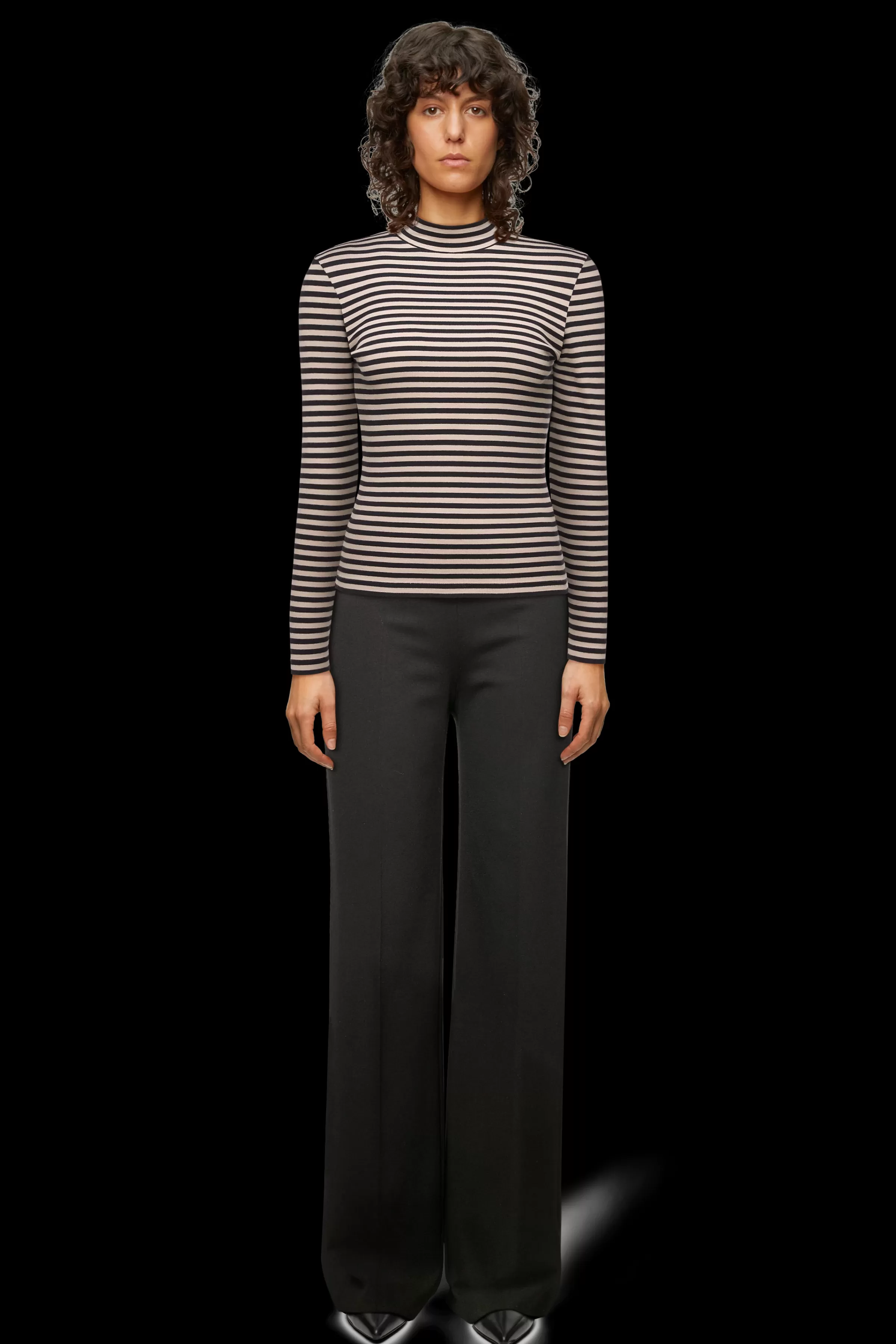 DRYKORN FJOLA | Damen Sweatshirts