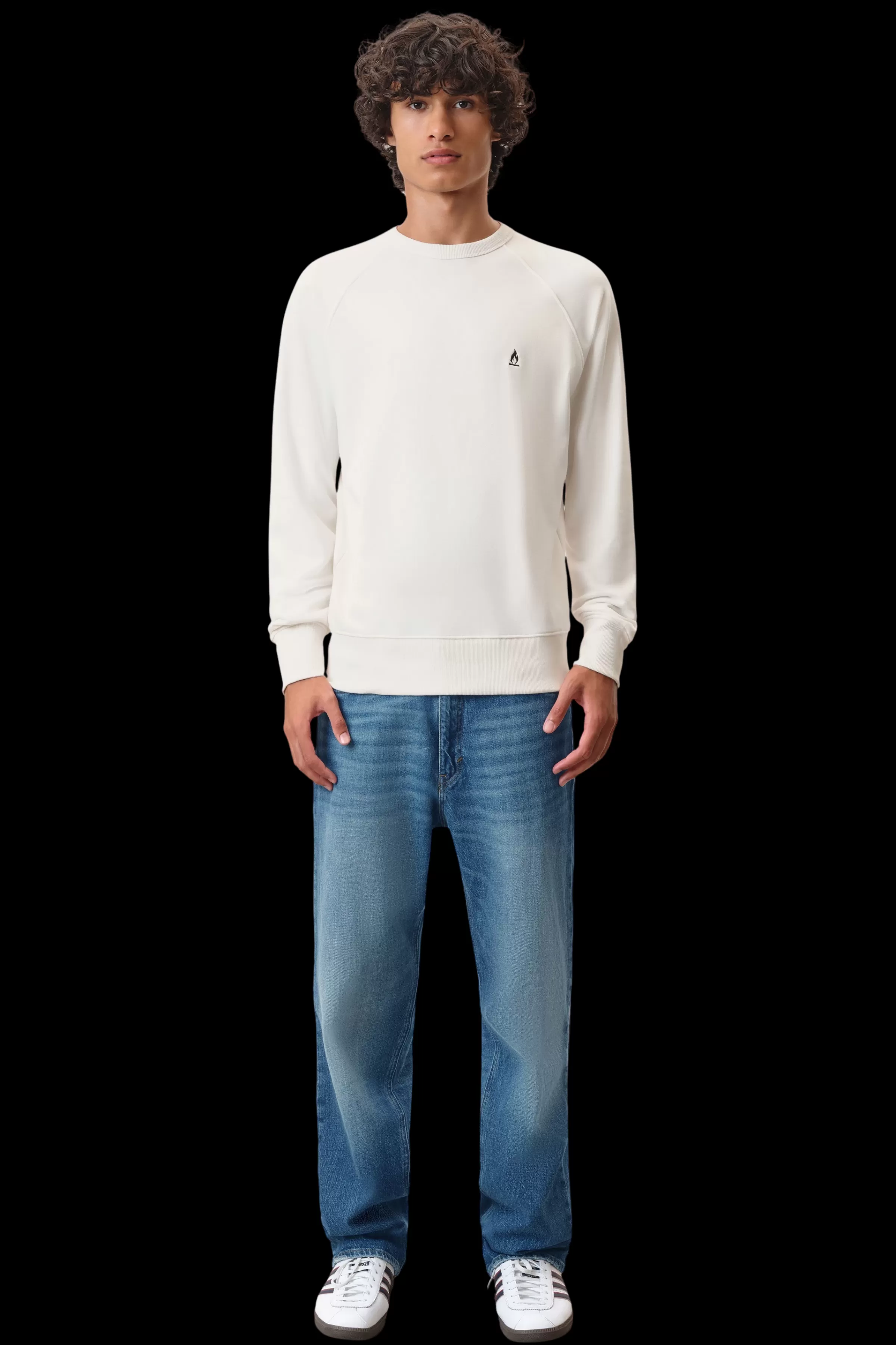 DRYKORN FLORENZ | Herren Sweatshirts