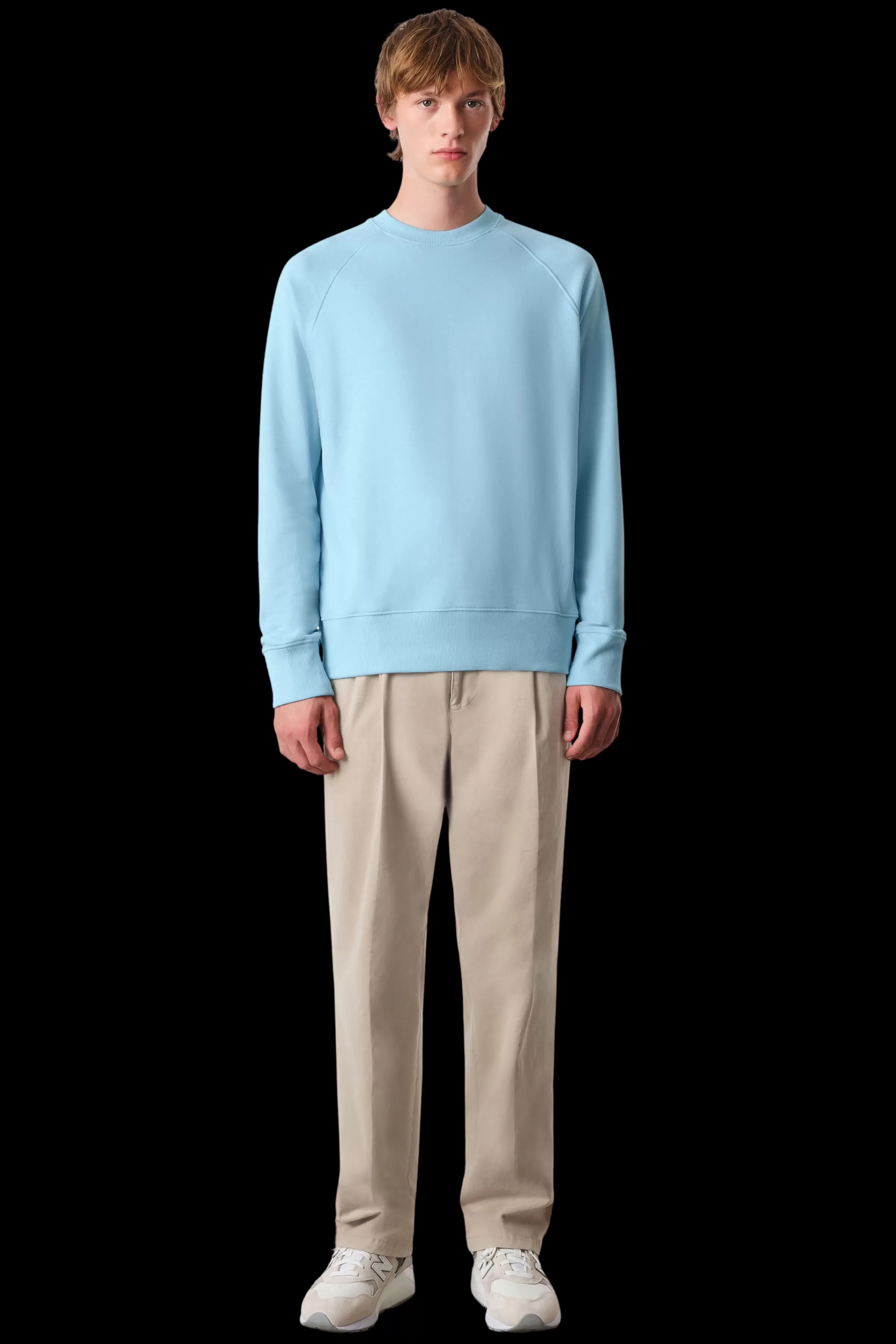 DRYKORN FLORENZ | Herren Sweatshirts