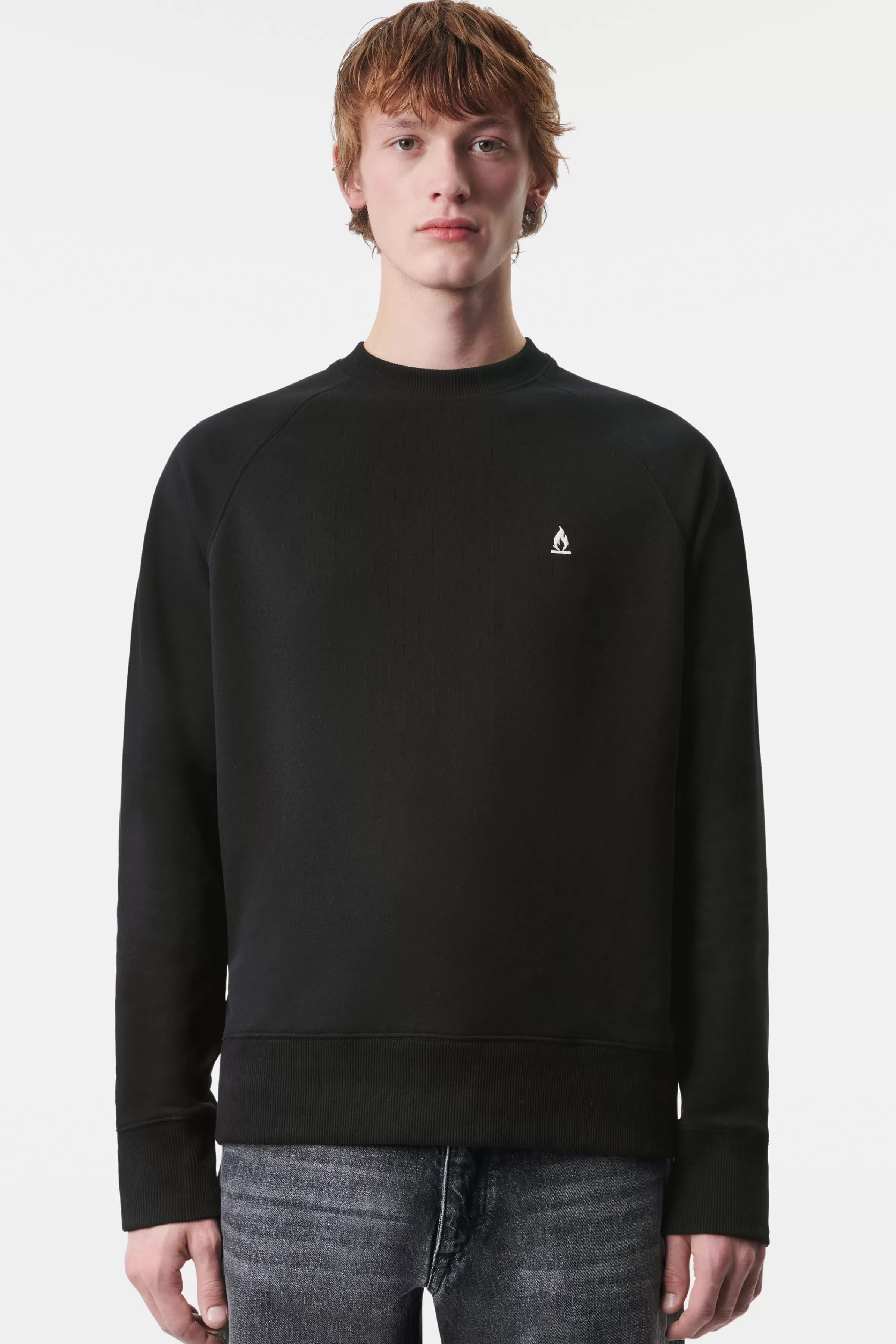 DRYKORN FLORENZ | Herren Sweatshirts