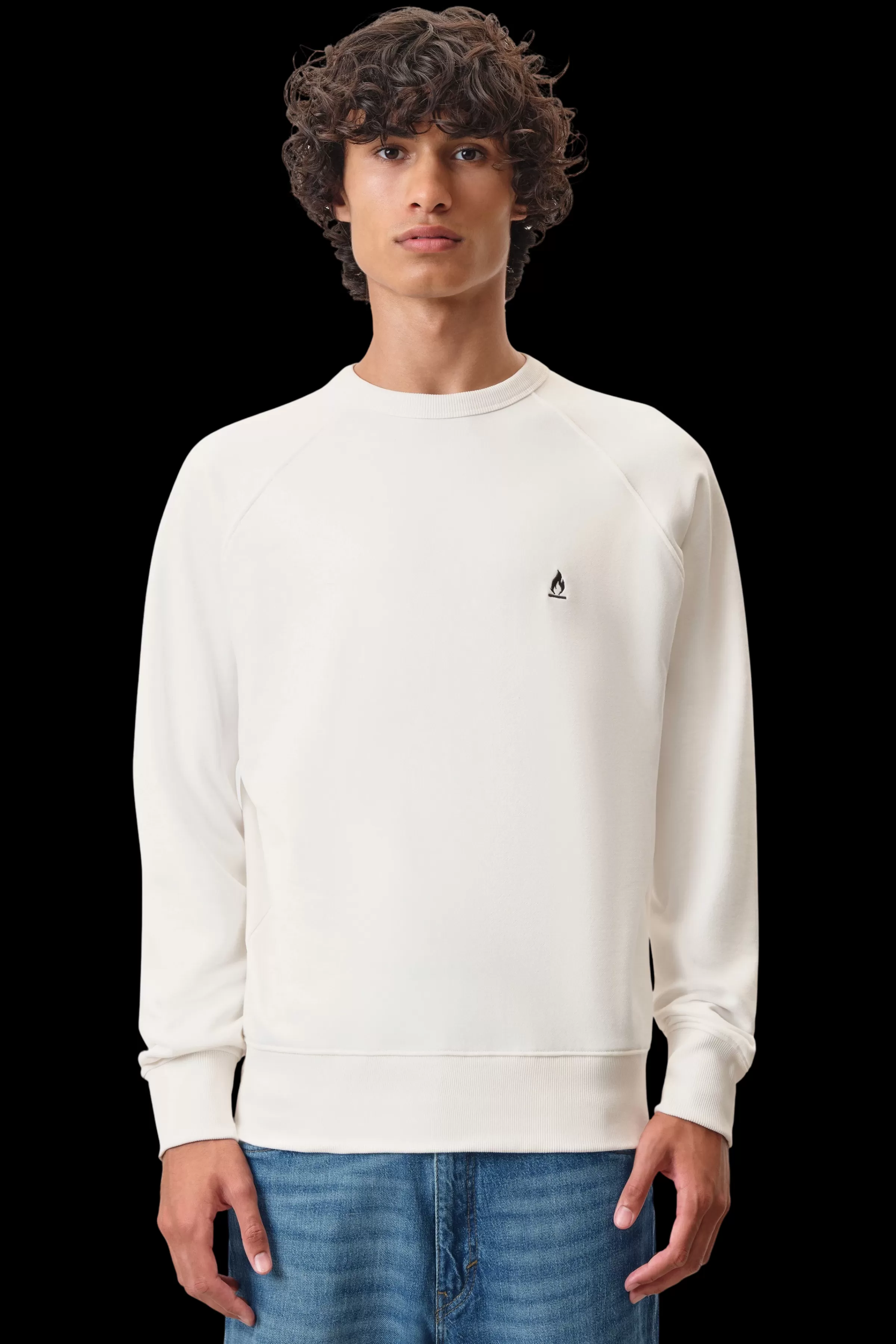 DRYKORN FLORENZ | Herren Sweatshirts