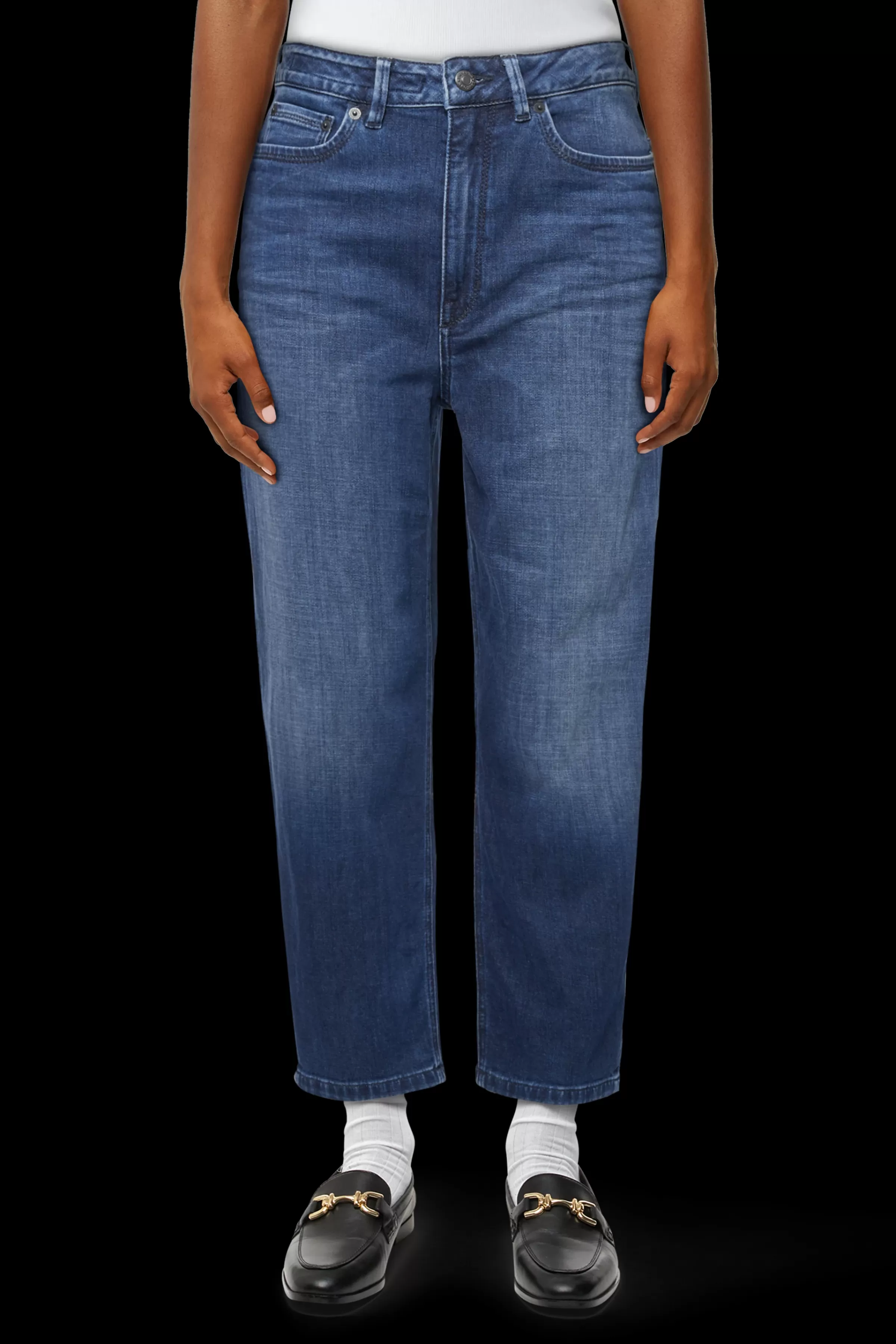 DRYKORN FLOWN | Damen Jeans