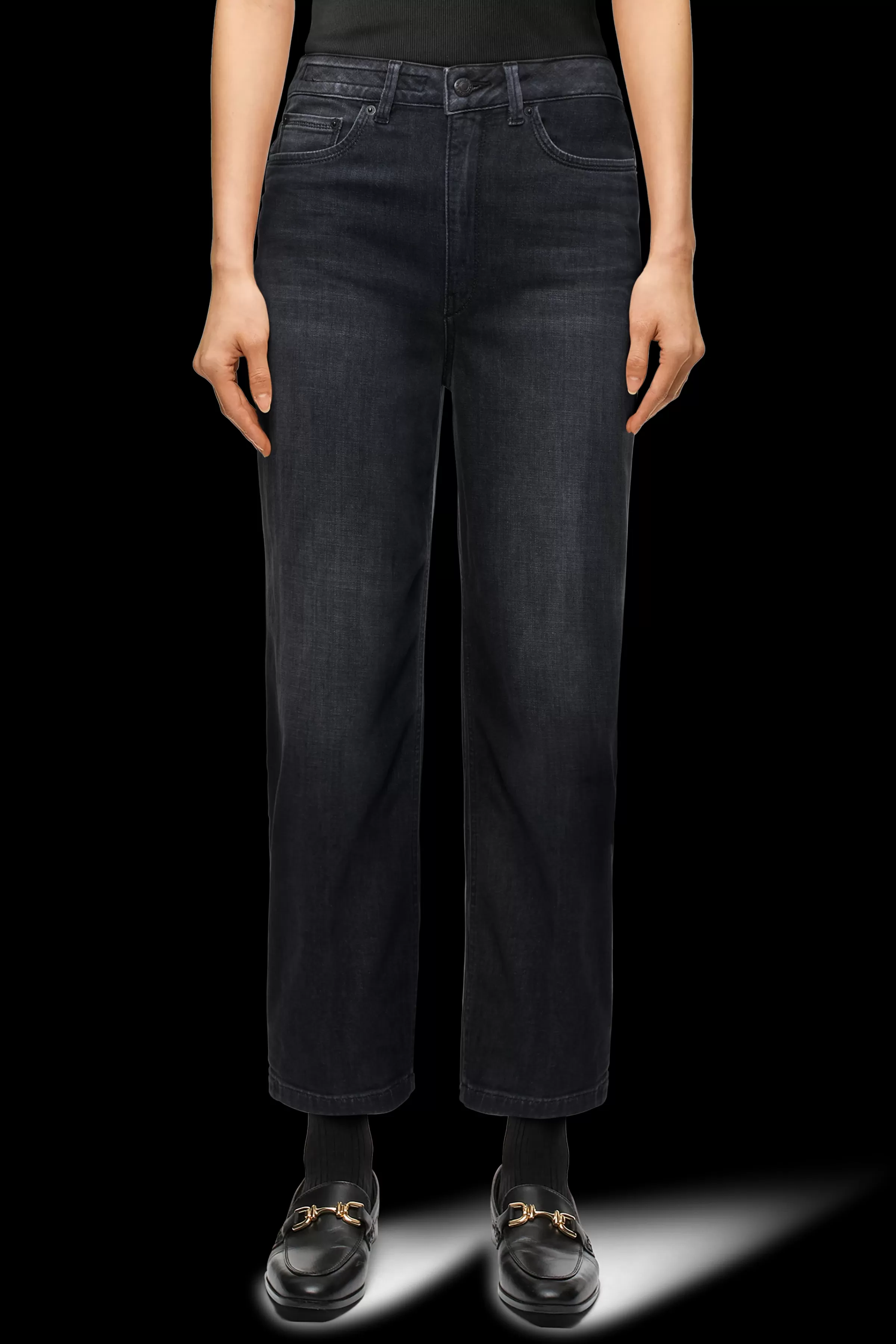 DRYKORN FLOWN | Damen Jeans