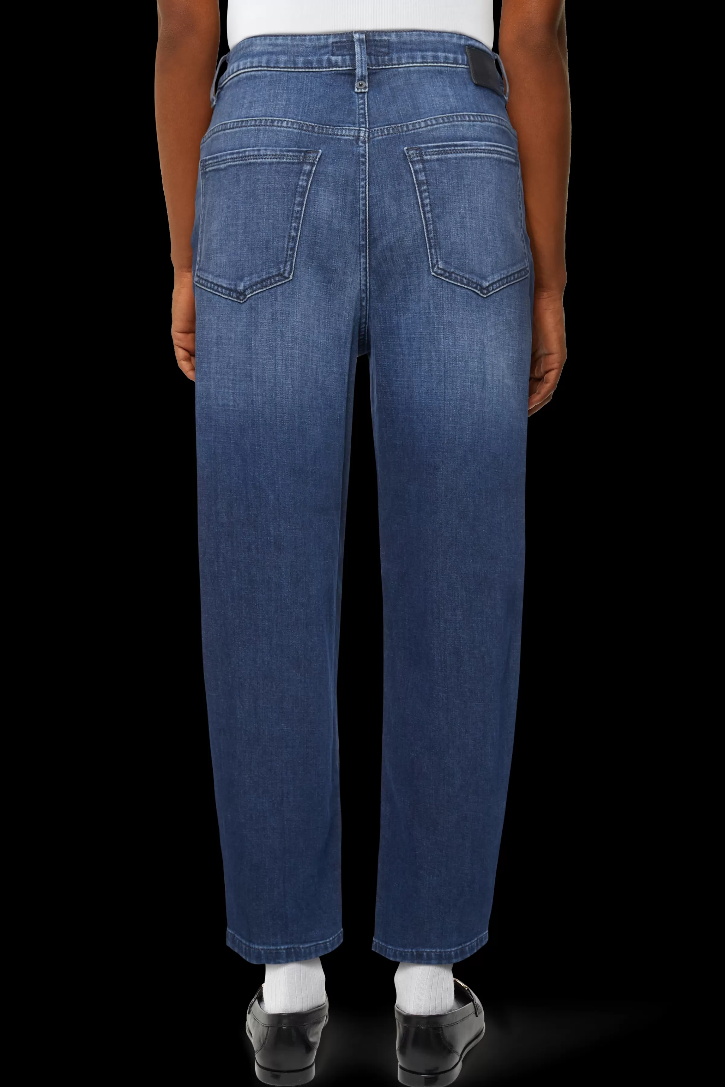DRYKORN FLOWN | Damen Jeans