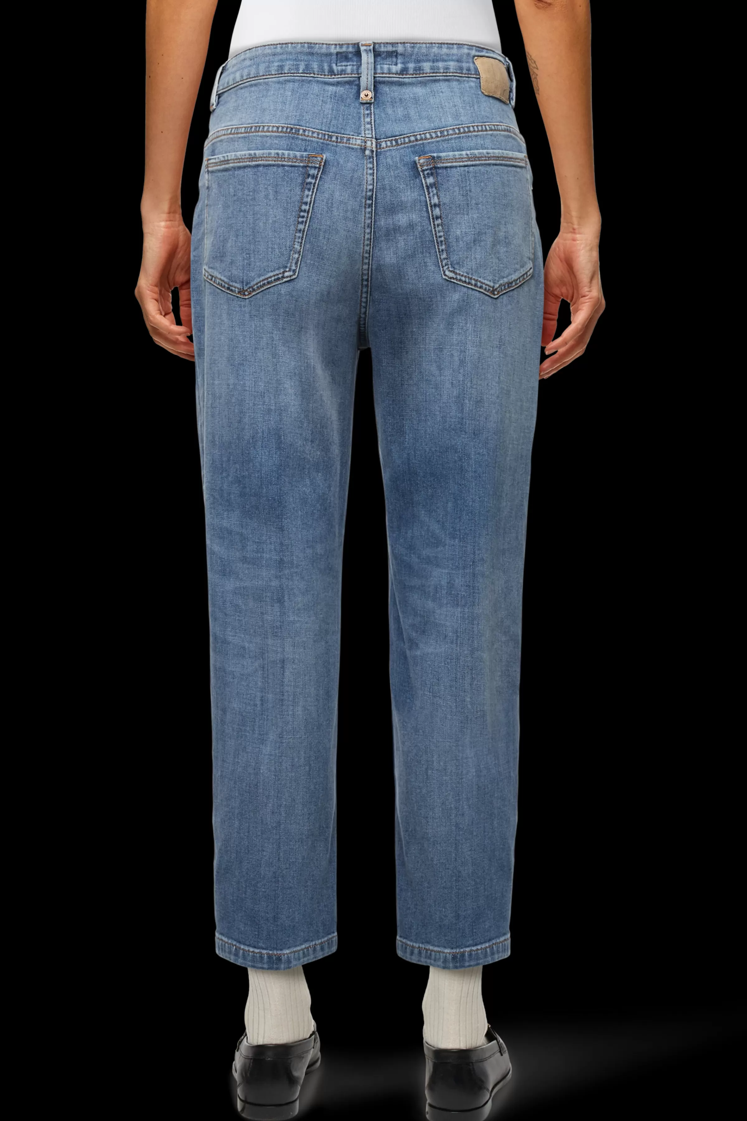 DRYKORN FLOWN | Damen Jeans