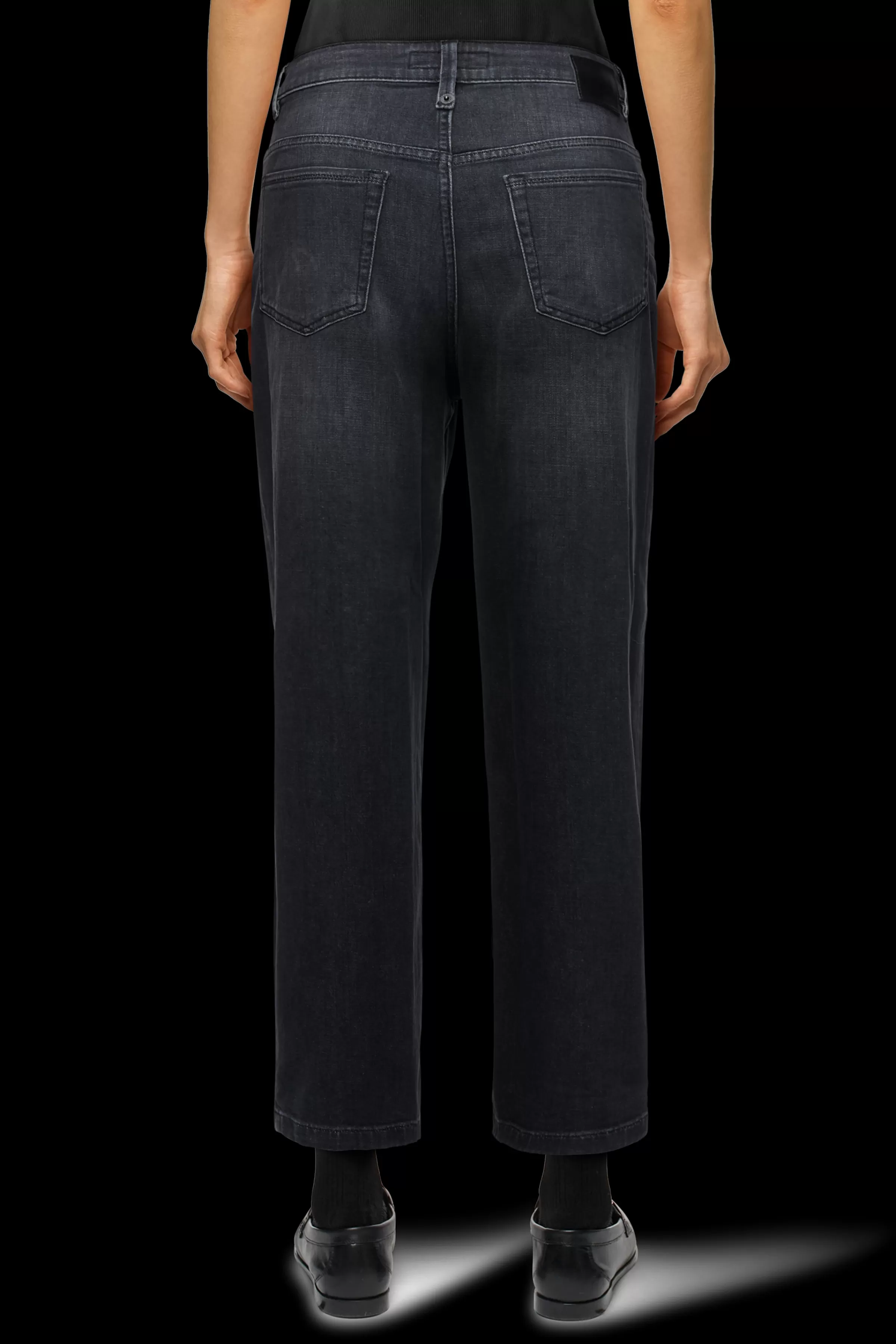 DRYKORN FLOWN | Damen Jeans