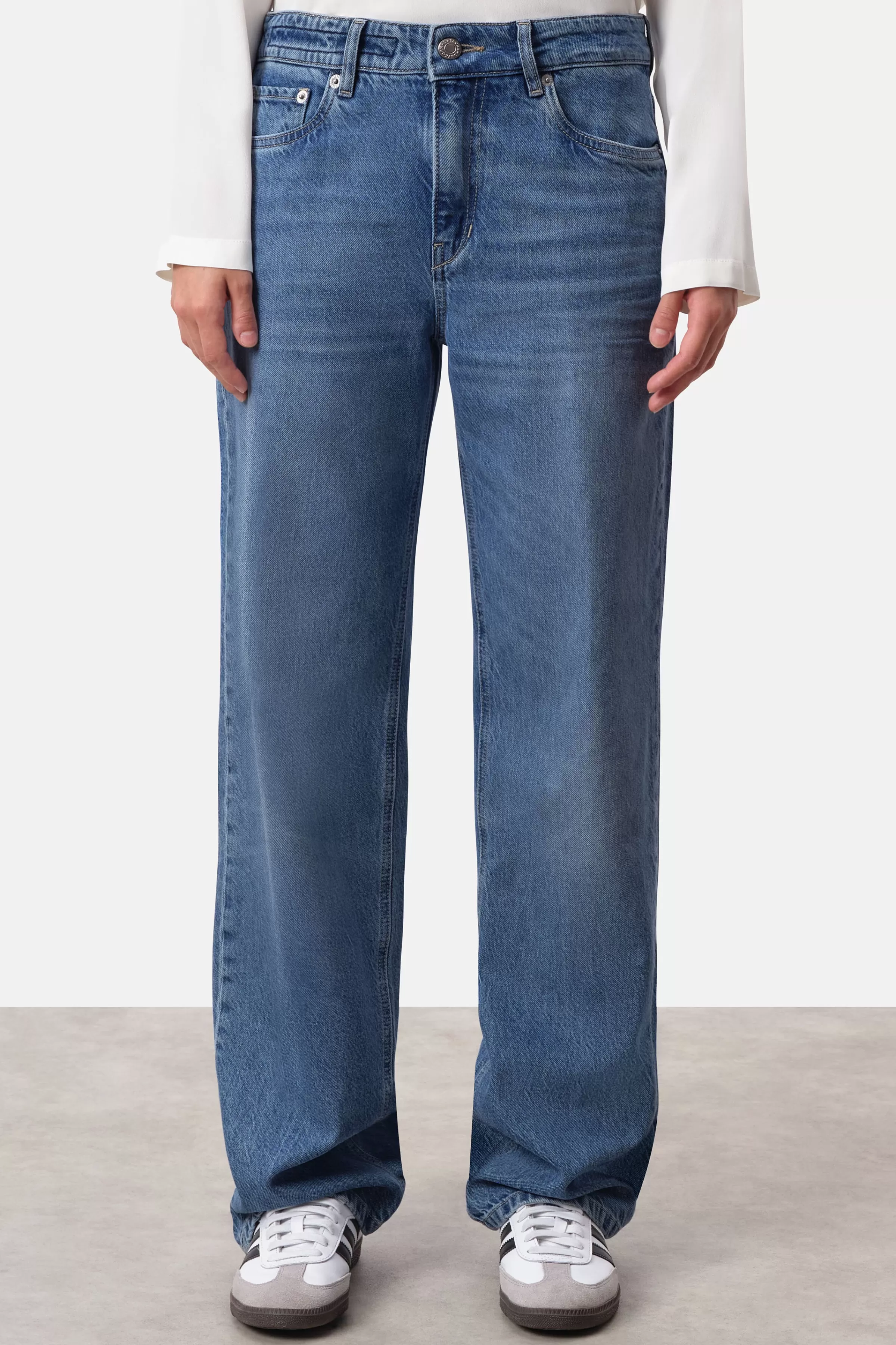 DRYKORN FRONT | Damen Jeans
