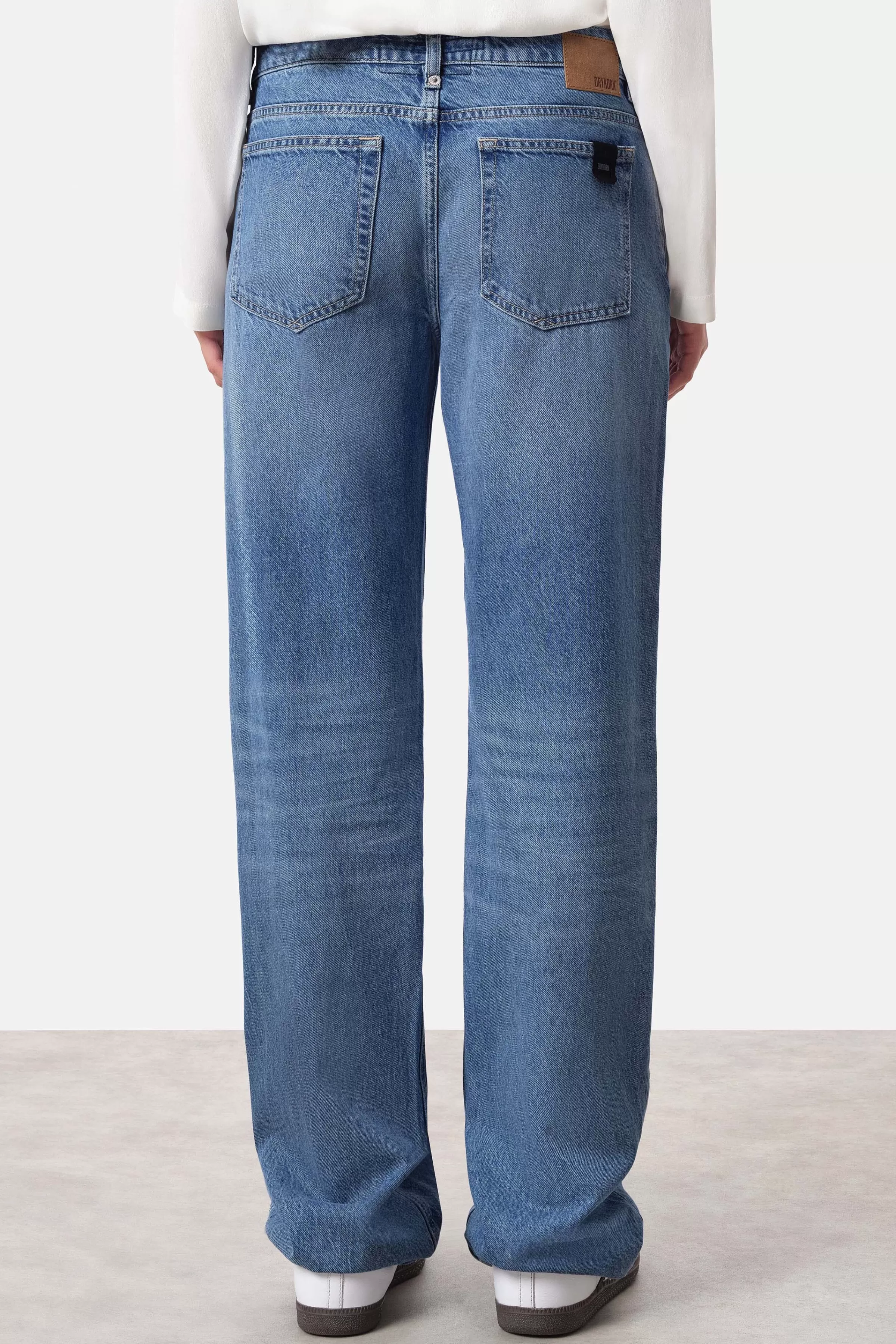 DRYKORN FRONT | Damen Jeans