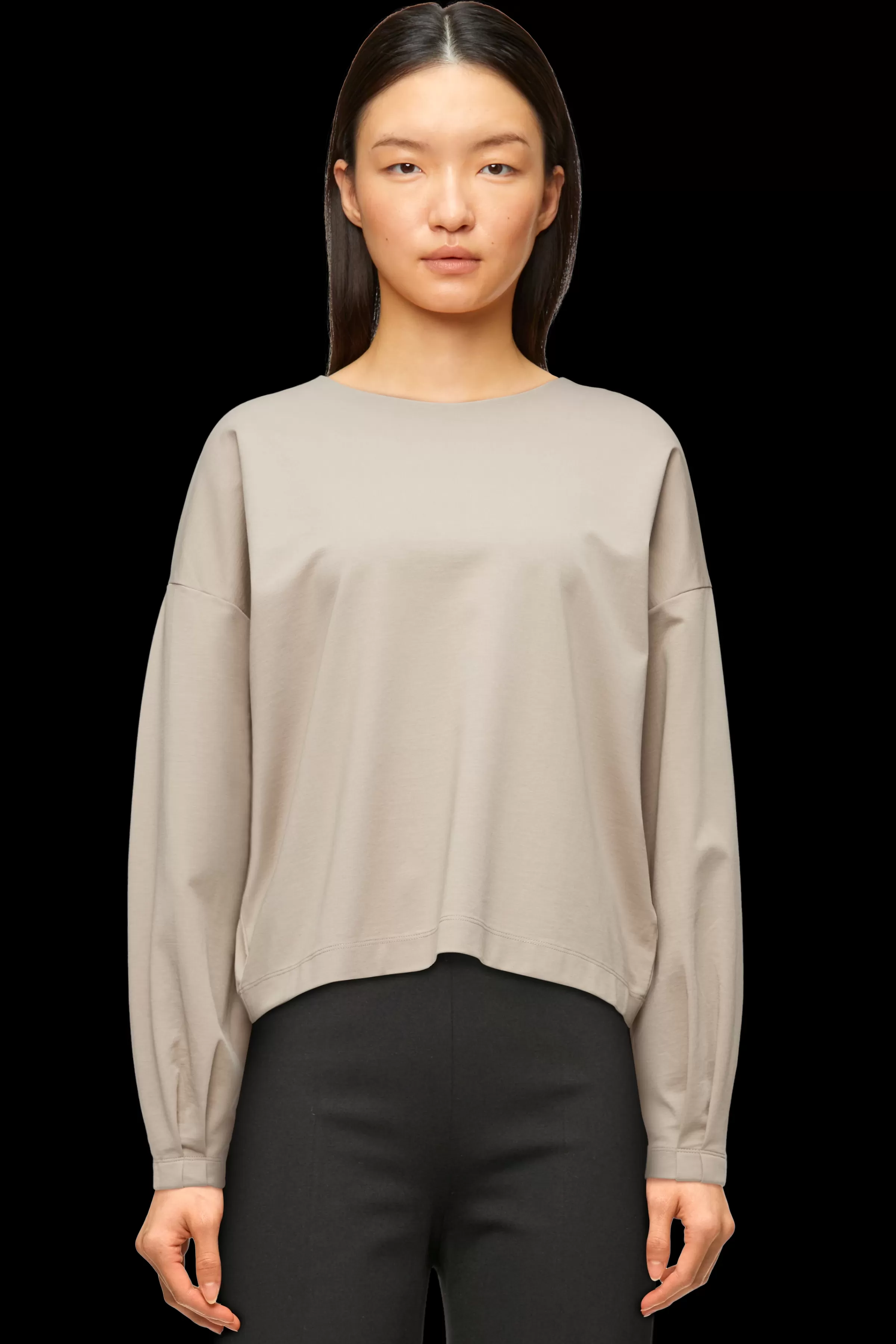 DRYKORN GADESSY | Damen Sweatshirts