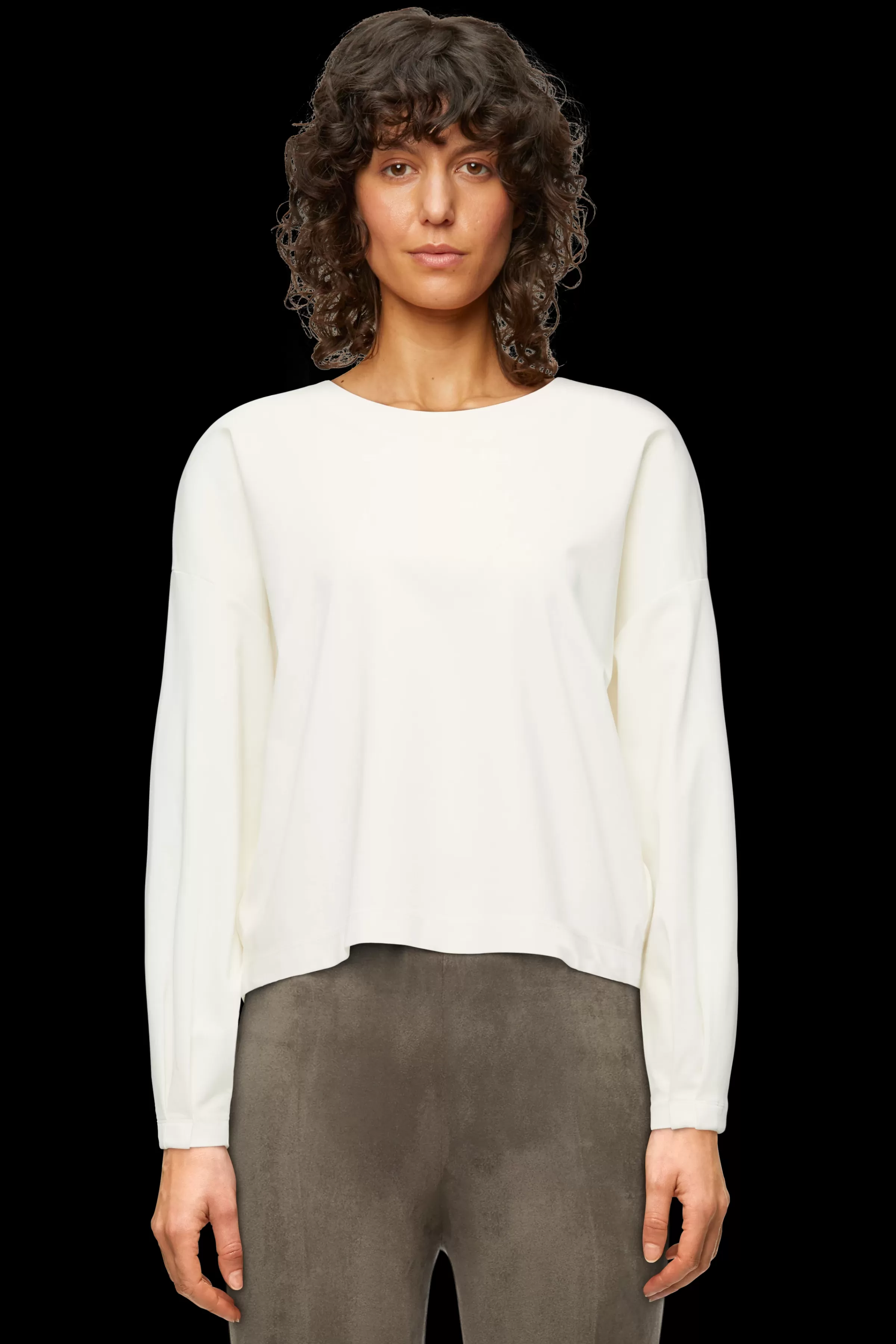 DRYKORN GADESSY | Damen Sweatshirts