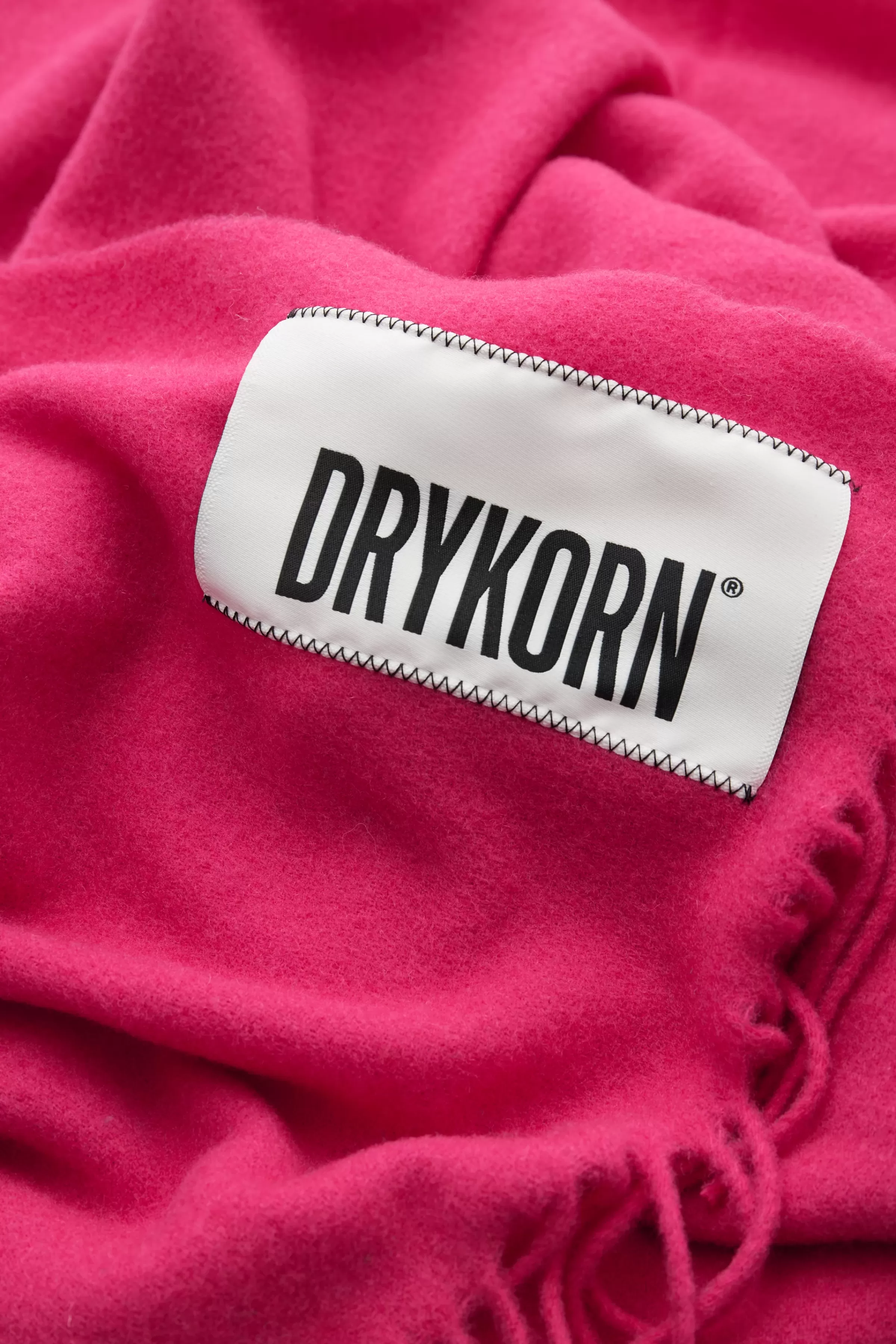 DRYKORN GAZE | Damen/Herren Schals/Tücher | Winter Essentials