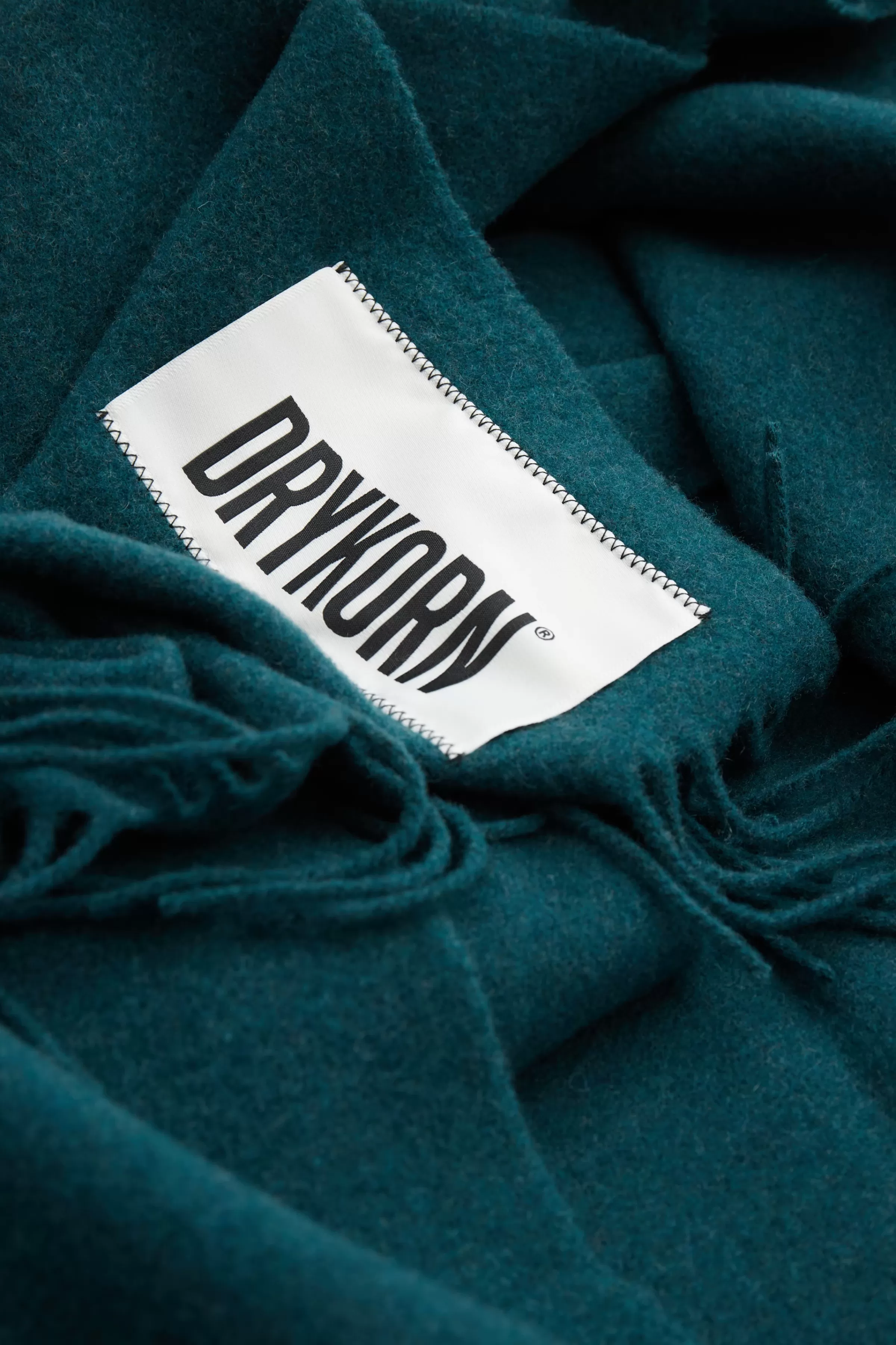 DRYKORN GAZE | Damen/Herren Schals/Tücher | Winter Essentials
