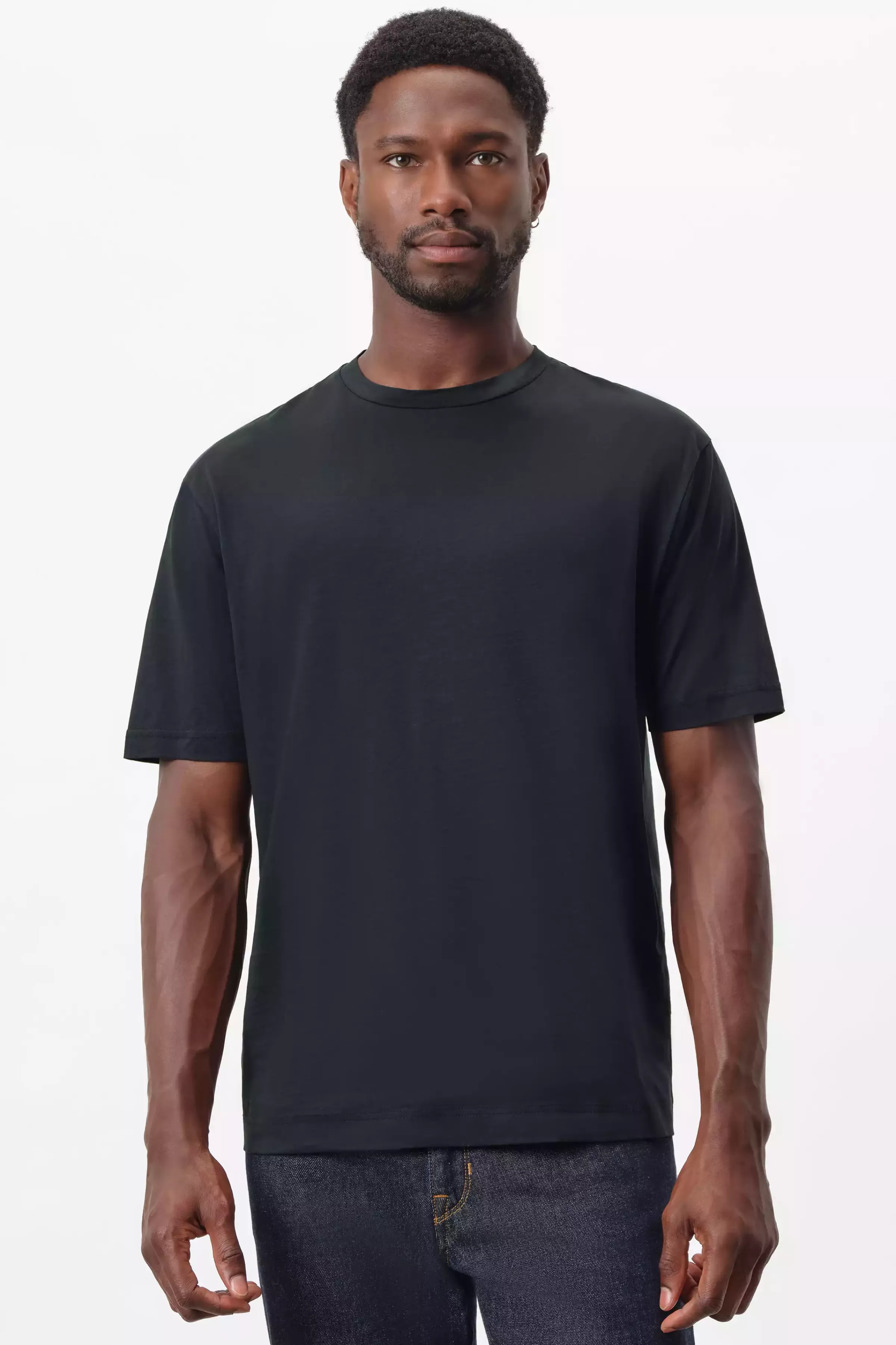 DRYKORN GILBERD | Herren T-Shirts