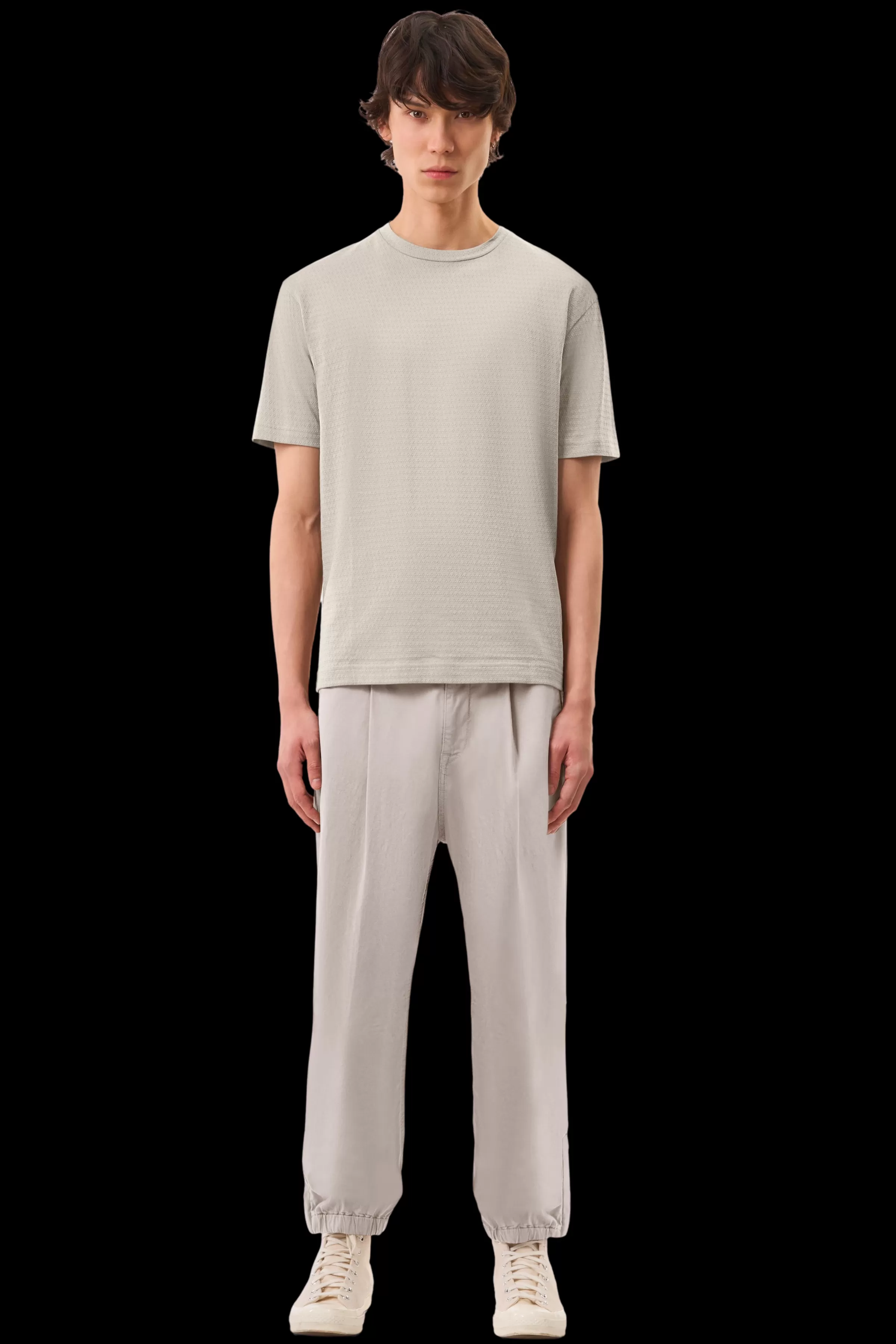 DRYKORN GILBERD | Herren T-Shirts