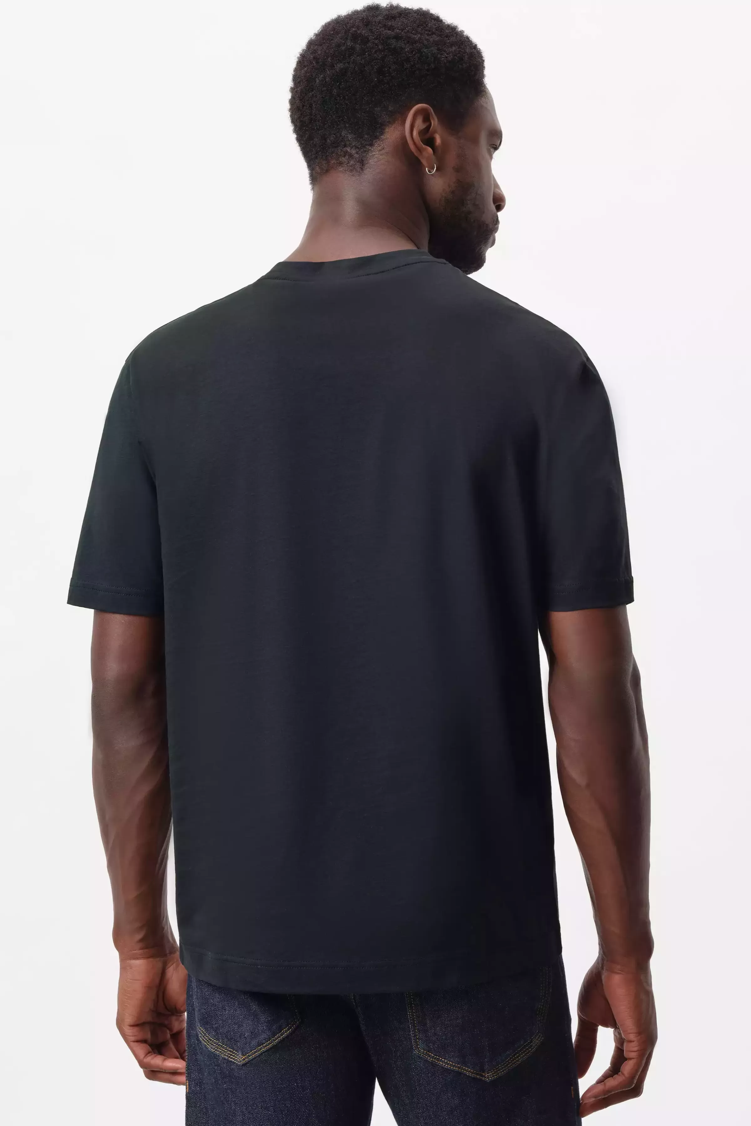 DRYKORN GILBERD | Herren T-Shirts