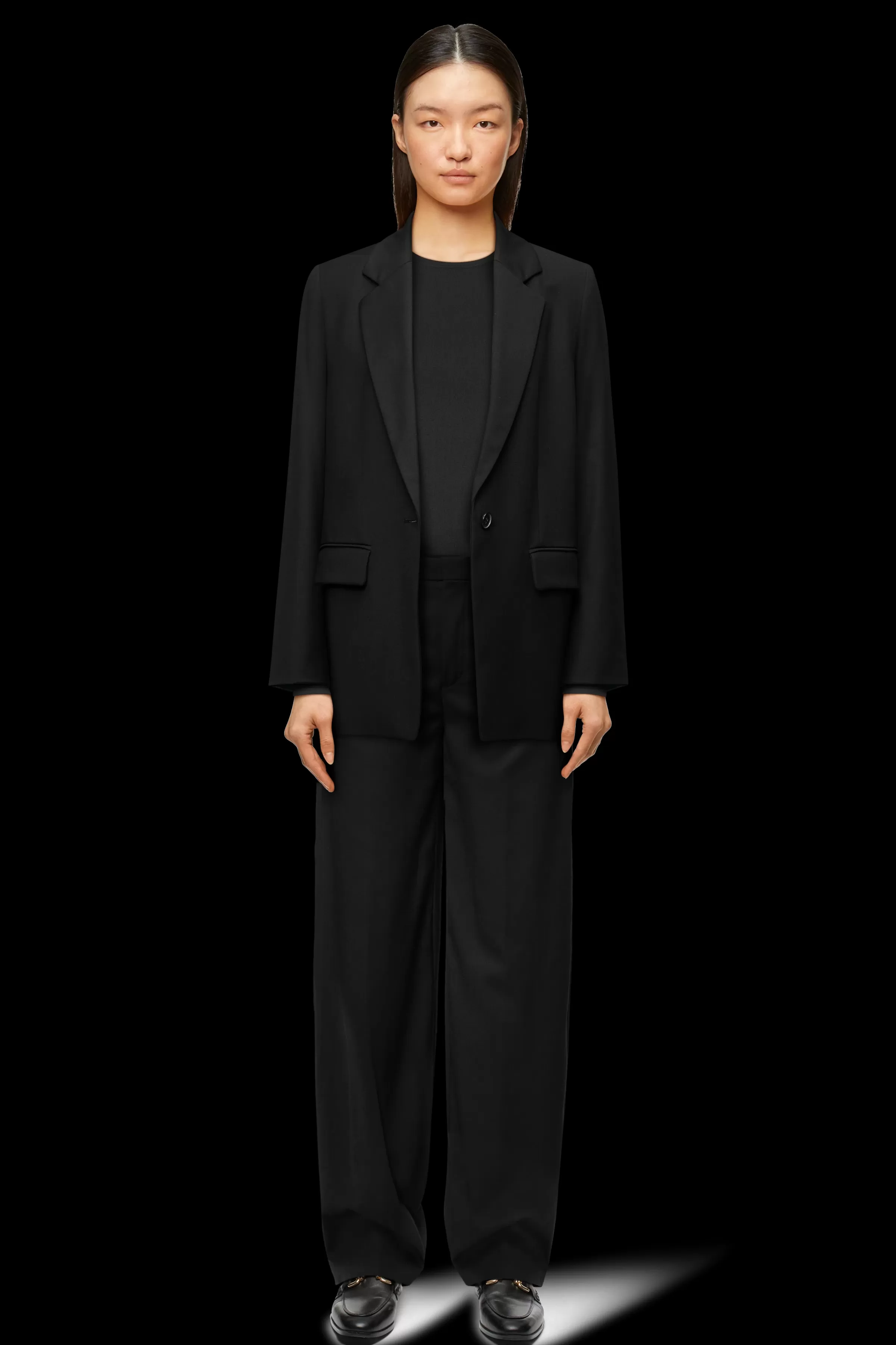 DRYKORN GLENDALE | Damen Blazer
