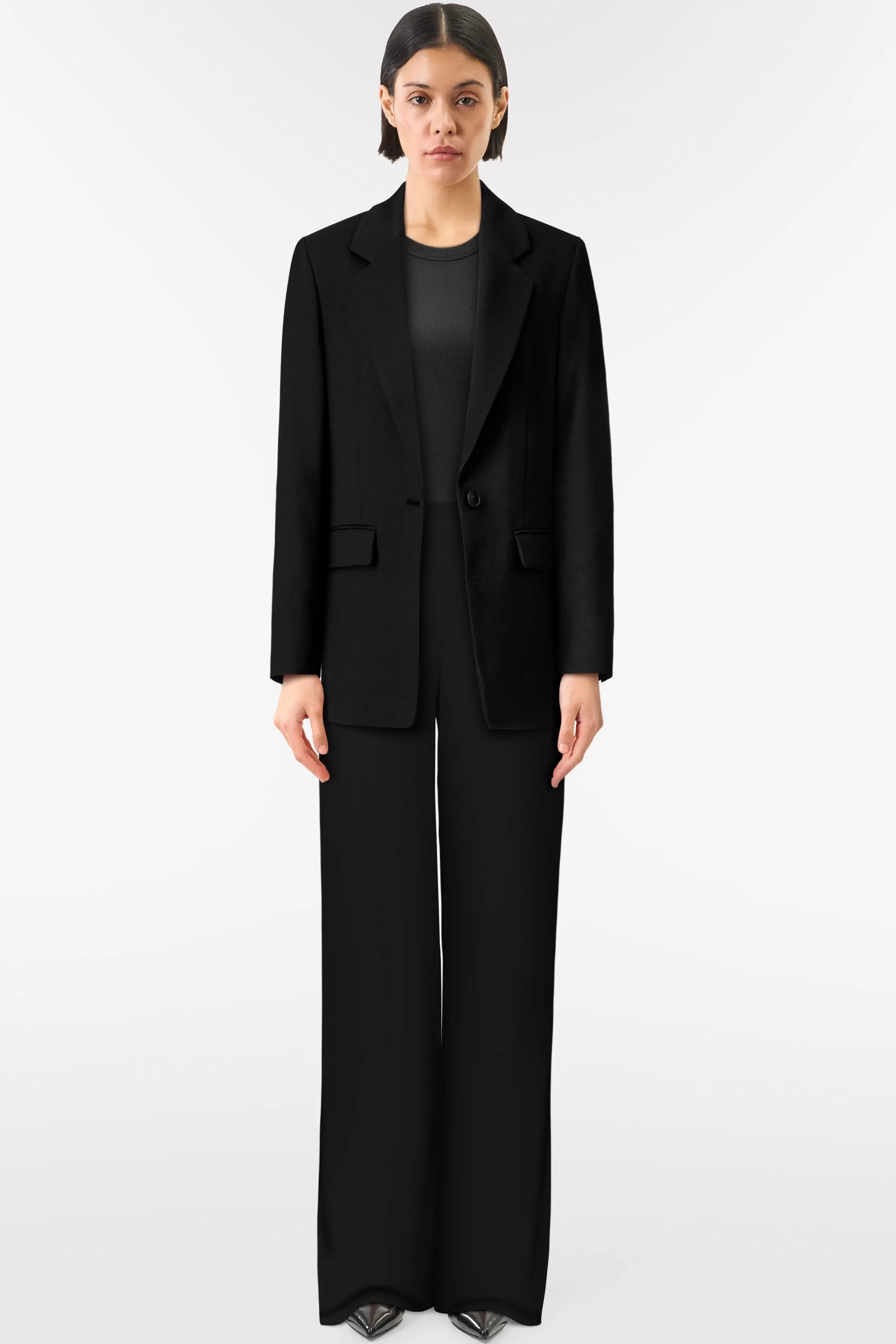 DRYKORN GLENDALE | Damen Blazer