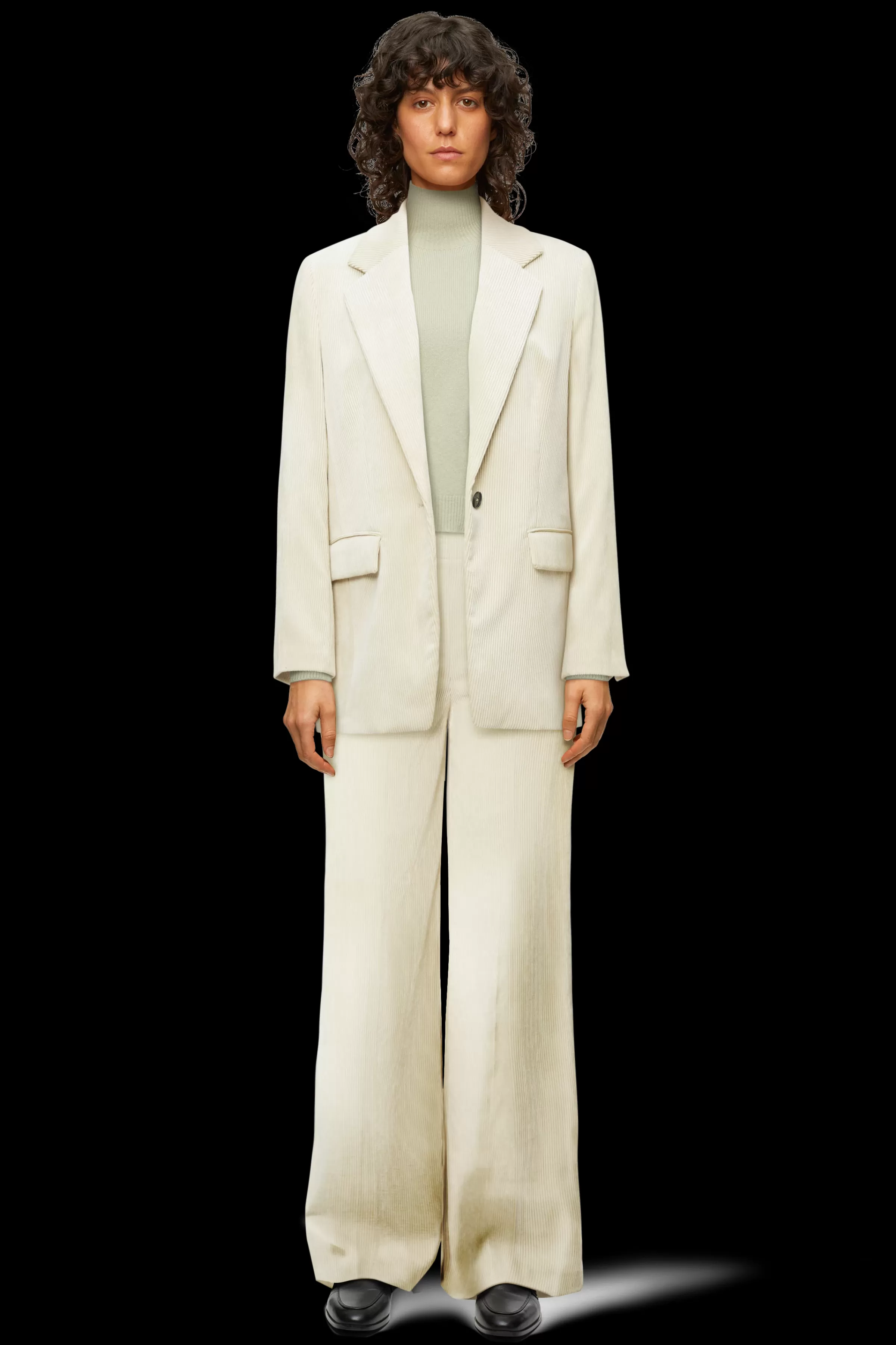 DRYKORN GLENDALE | Damen Blazer