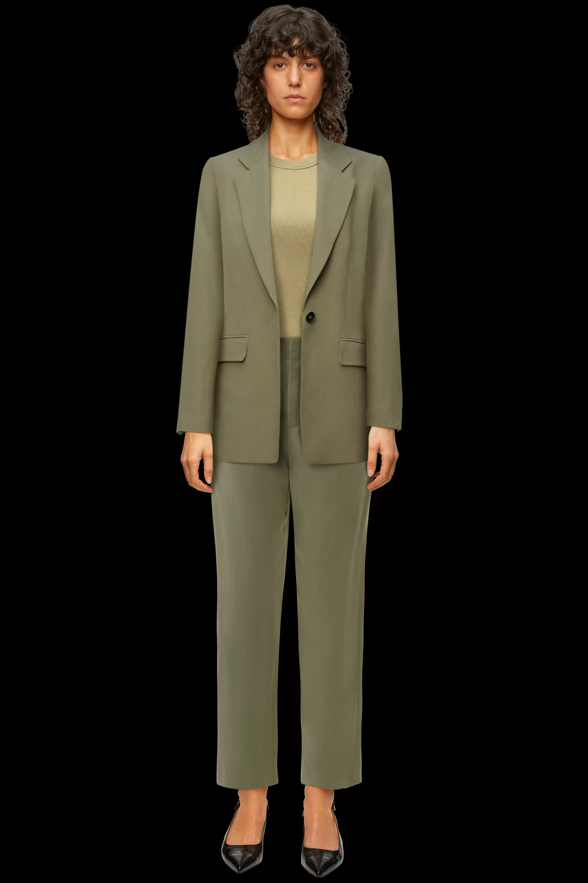 DRYKORN GLENDALE | Damen Blazer