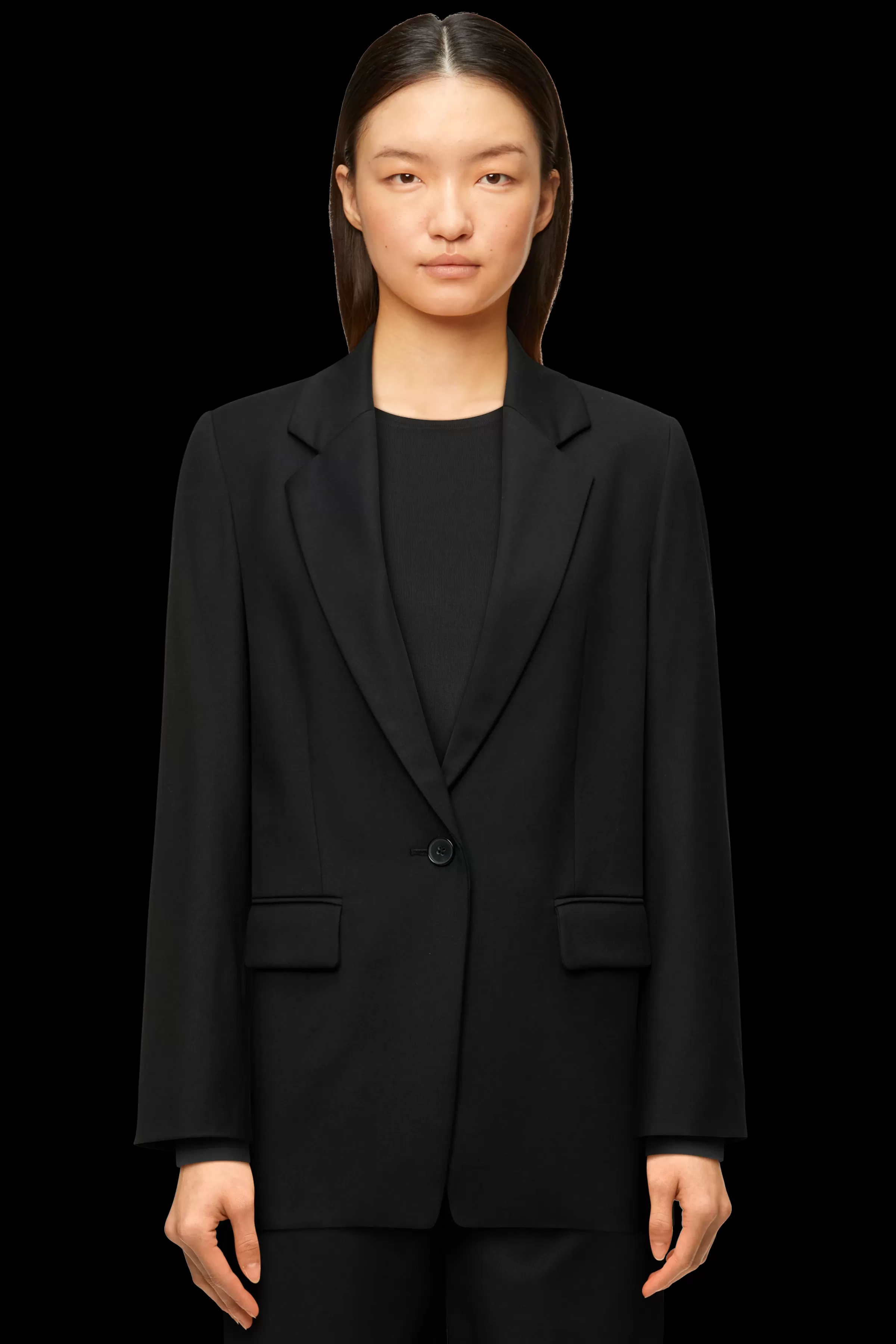 DRYKORN GLENDALE | Damen Blazer