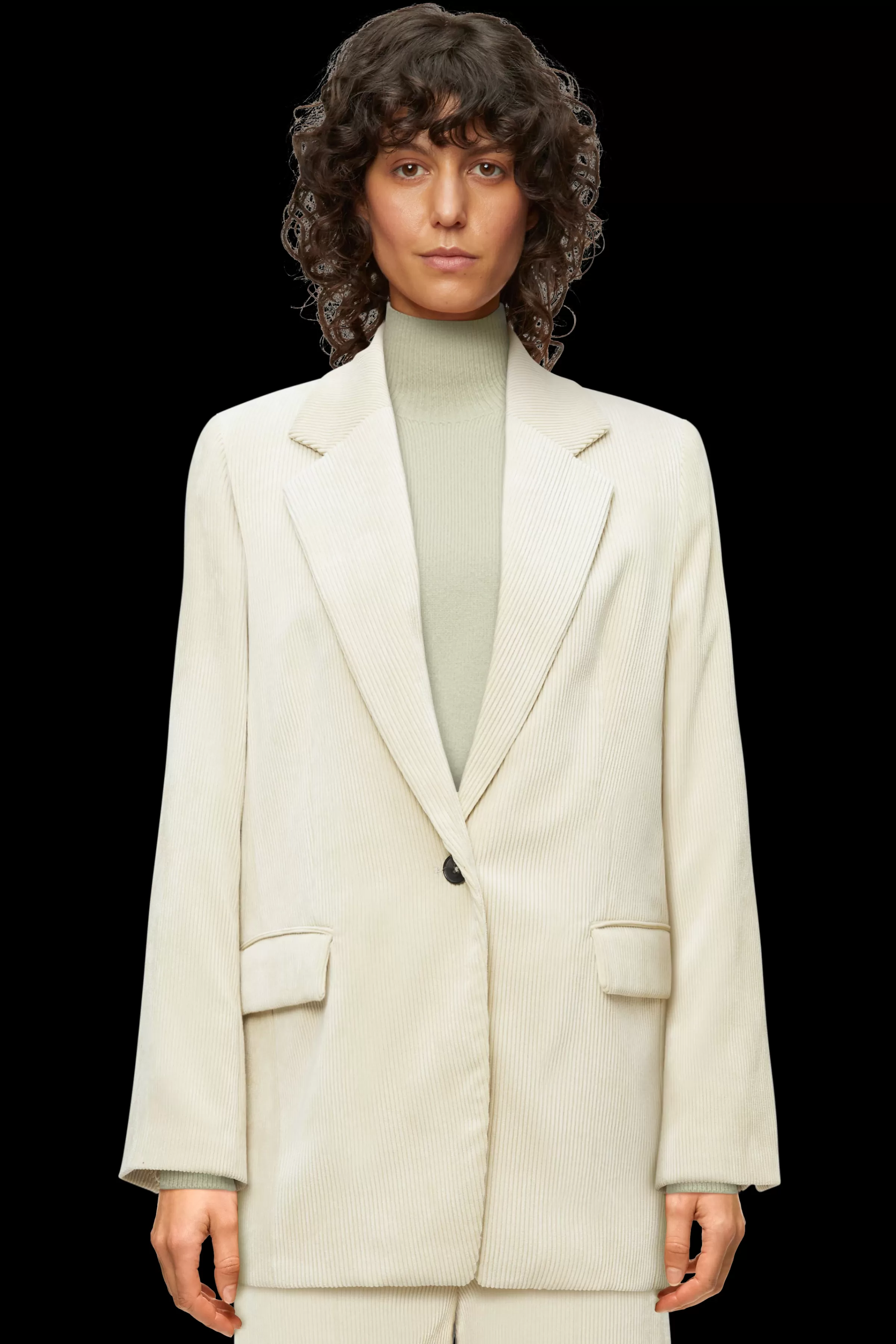 DRYKORN GLENDALE | Damen Blazer