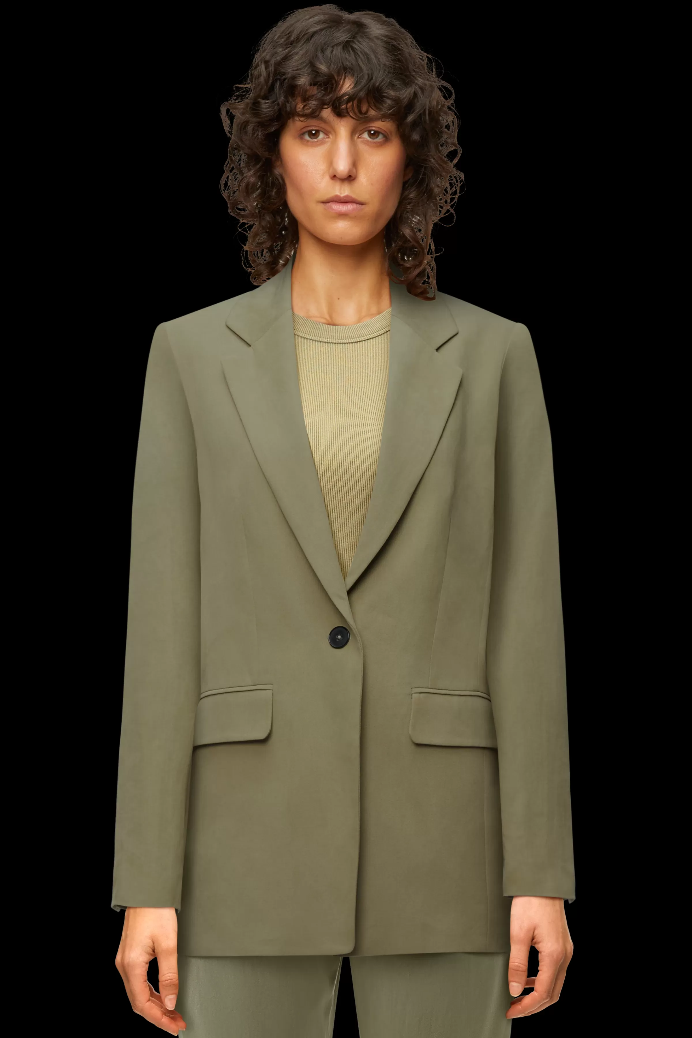 DRYKORN GLENDALE | Damen Blazer