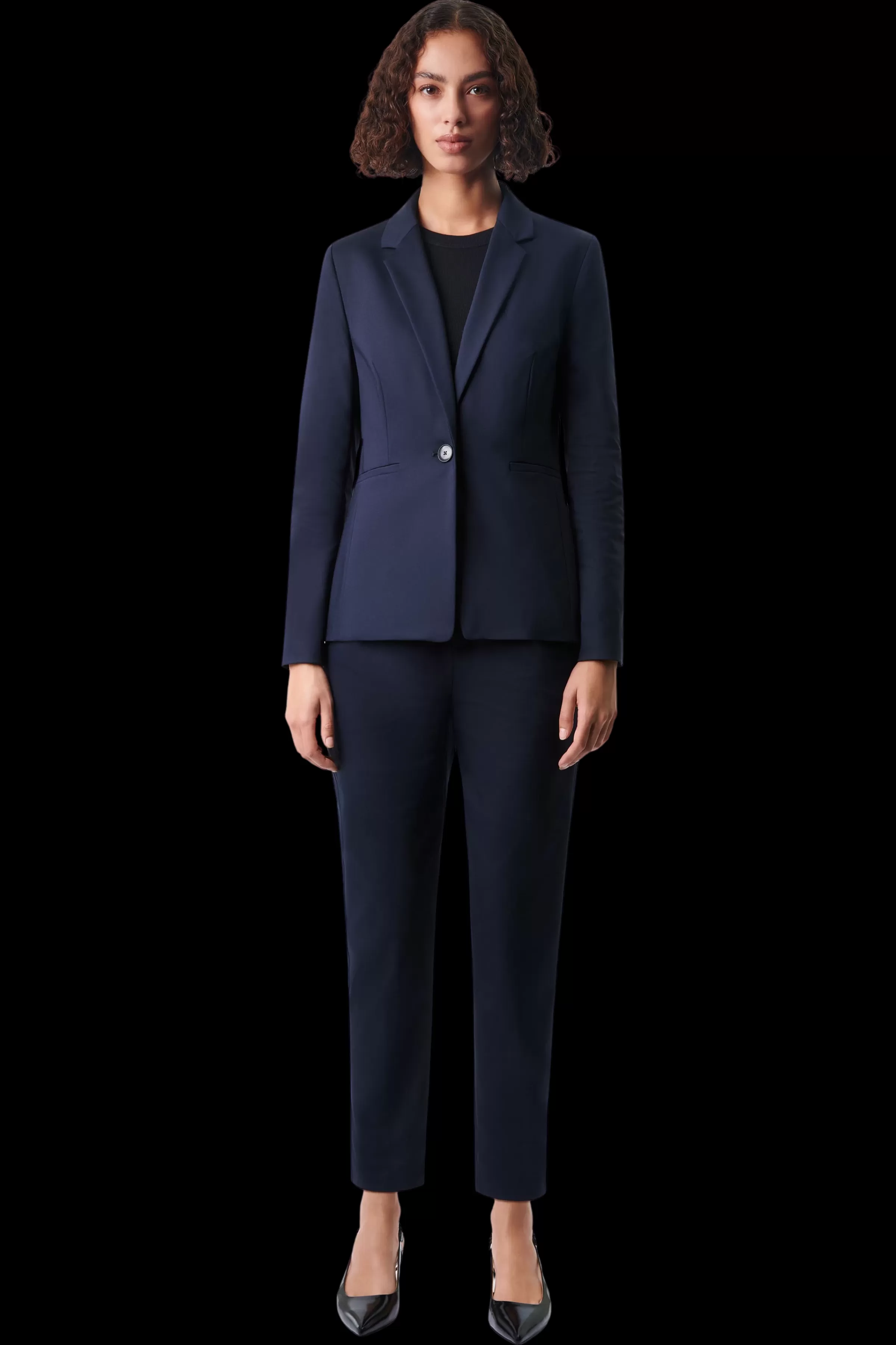 DRYKORN GOLDERS | Damen Blazer