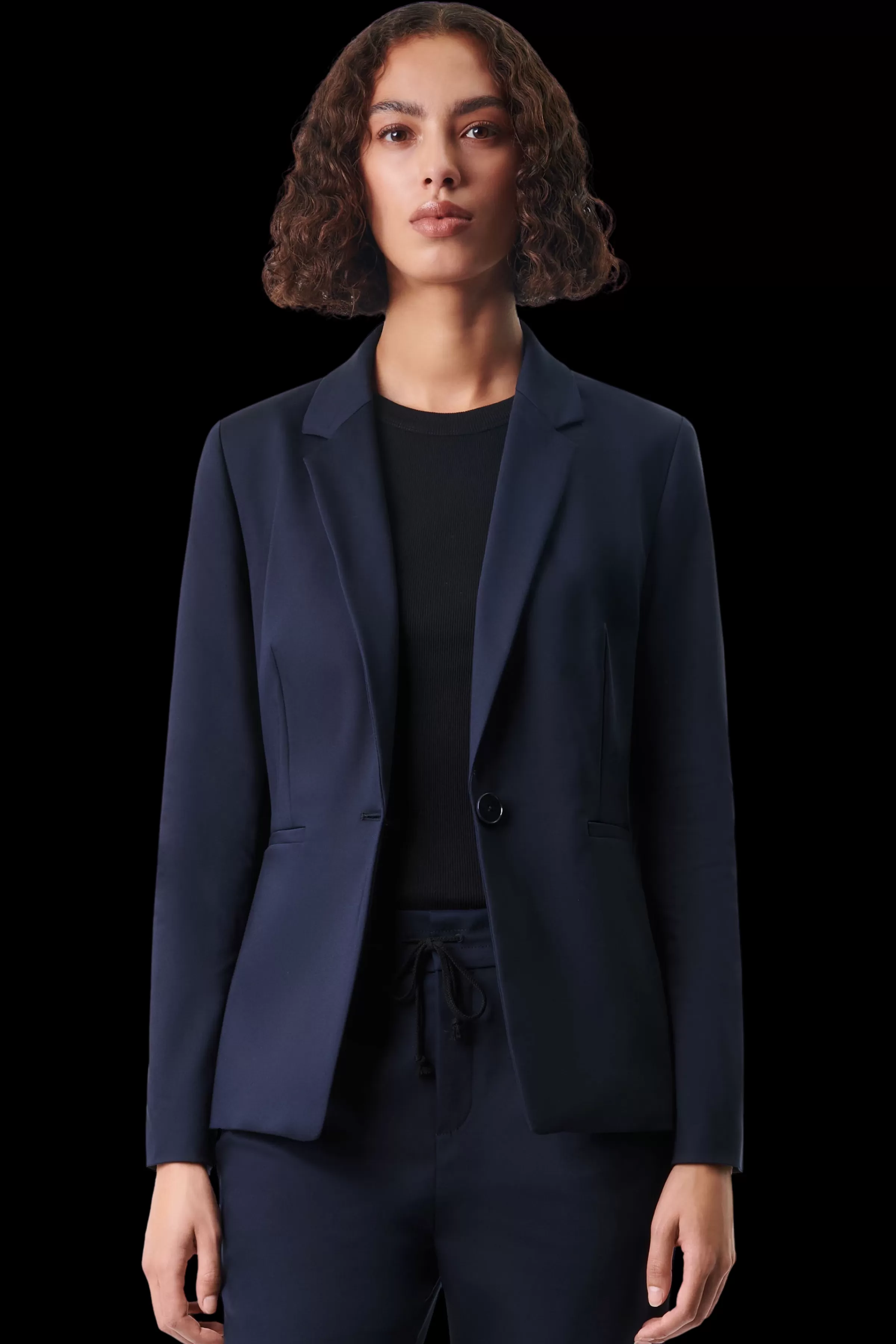 DRYKORN GOLDERS | Damen Blazer